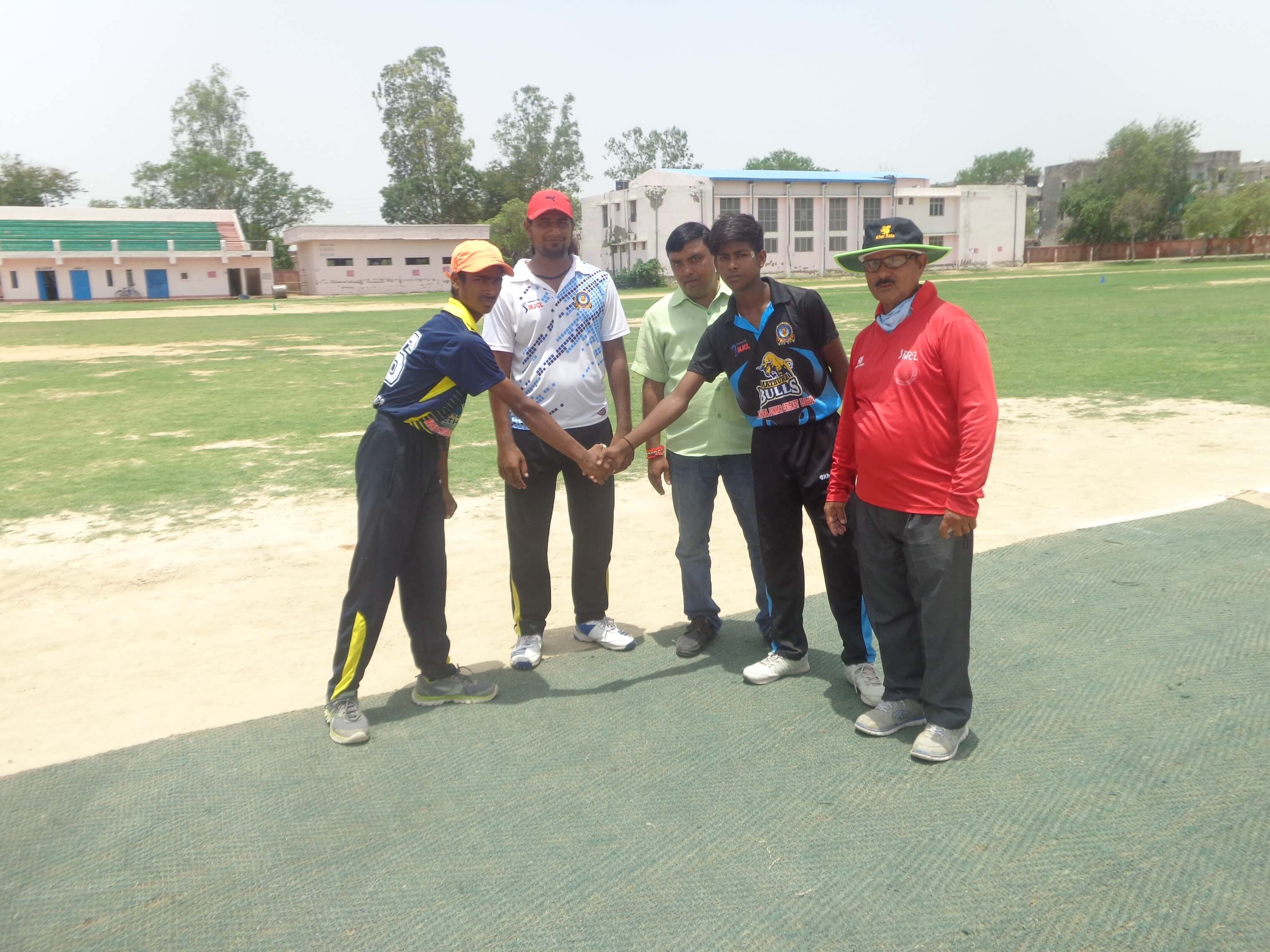 Mathura Junior Cricket League 2018 Season 1 - Photo 131