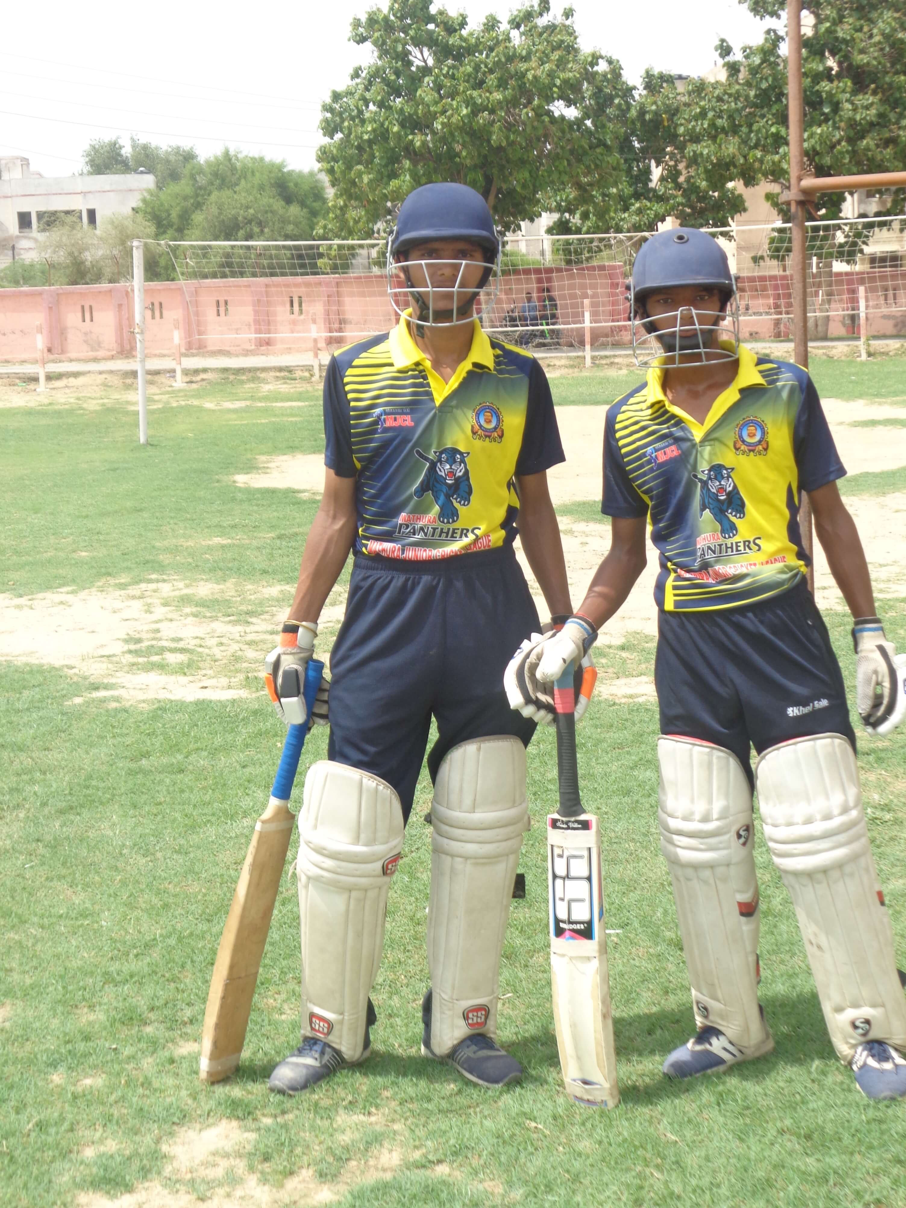 Mathura Junior Cricket League 2018 Season 1 - Photo 132