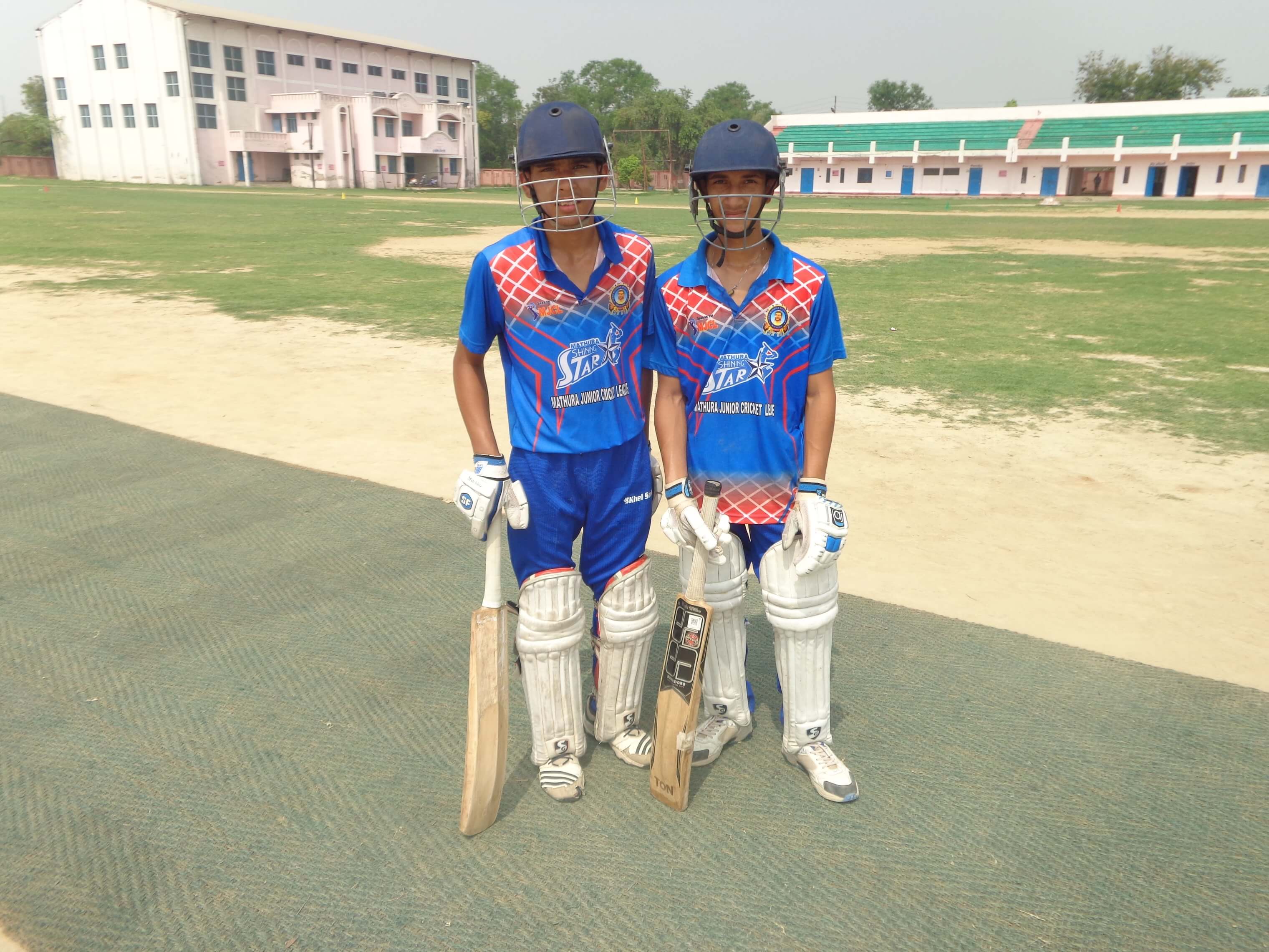 Mathura Junior Cricket League 2018 Season 1 - Photo 135