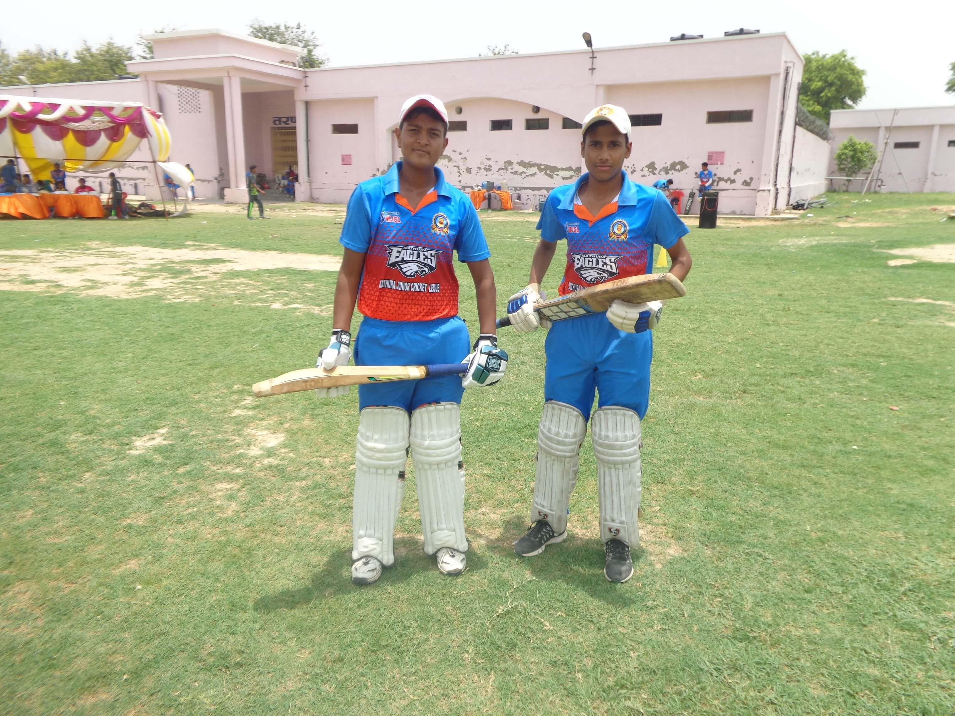 Mathura Junior Cricket League 2018 Season 1 - Photo 137