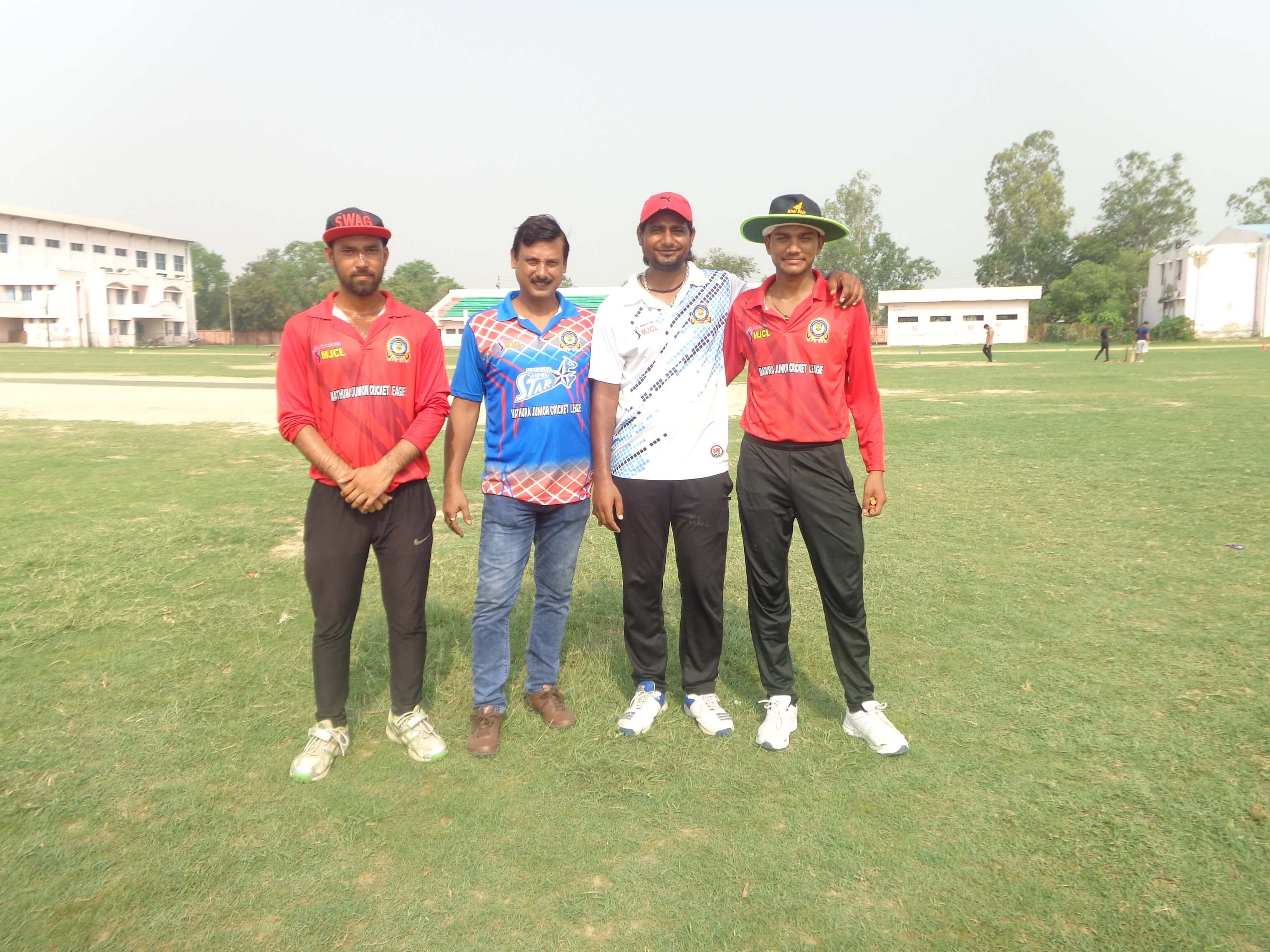 Mathura Junior Cricket League 2018 Season 1 - Photo 139