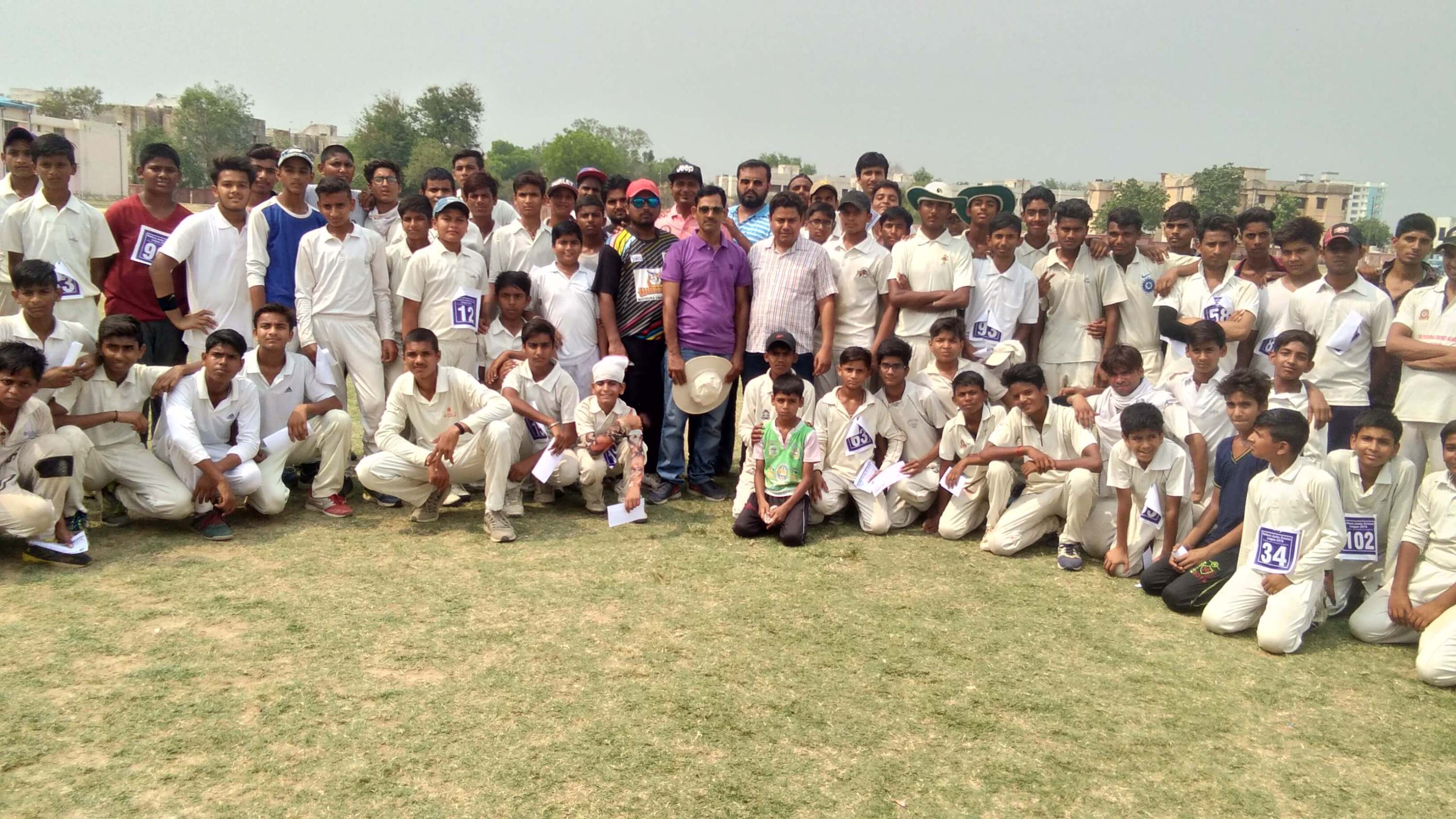 Mathura Junior Cricket League 2018 Season 1 - Photo 14