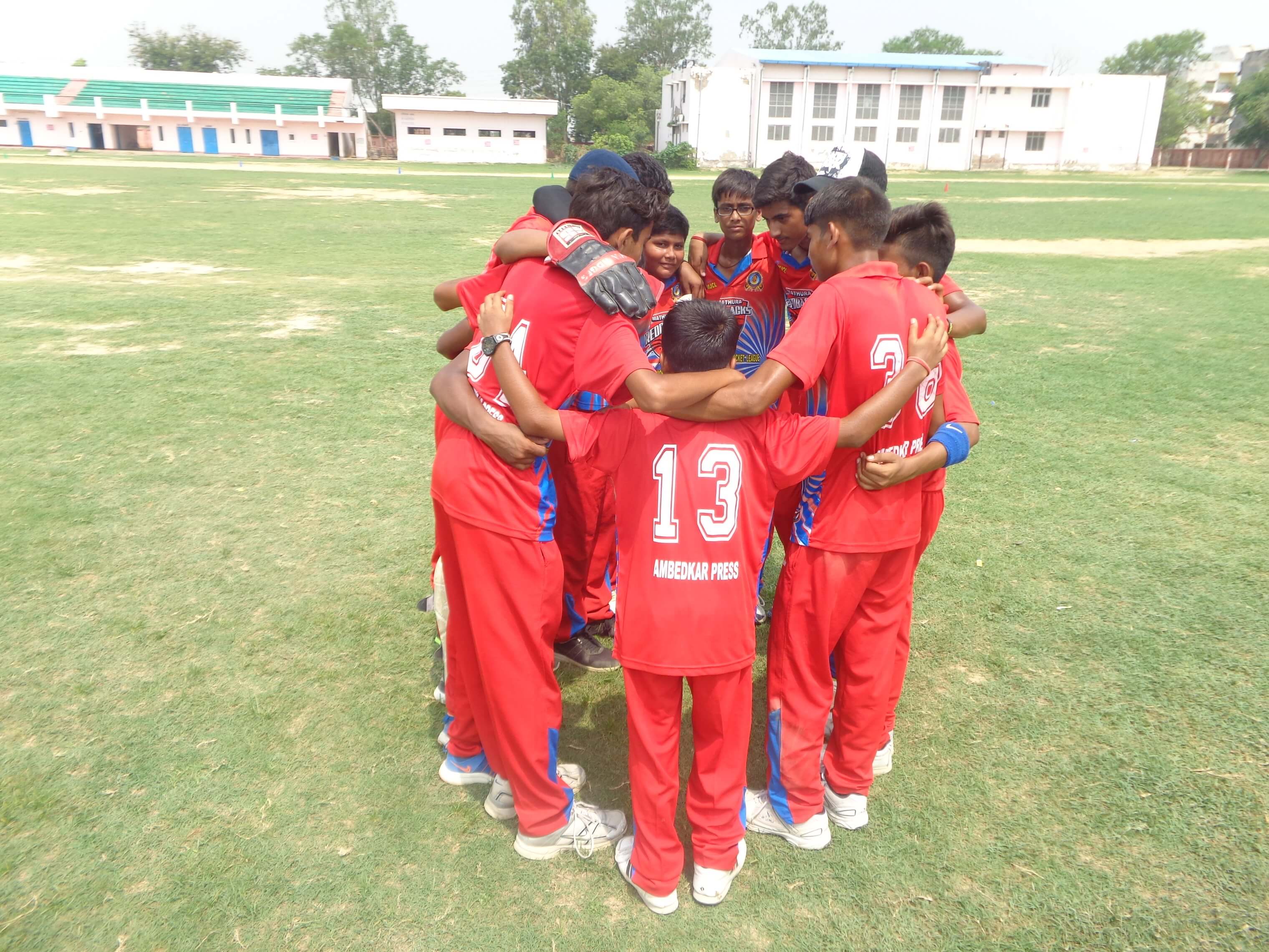 Mathura Junior Cricket League 2018 Season 1 - Photo 141