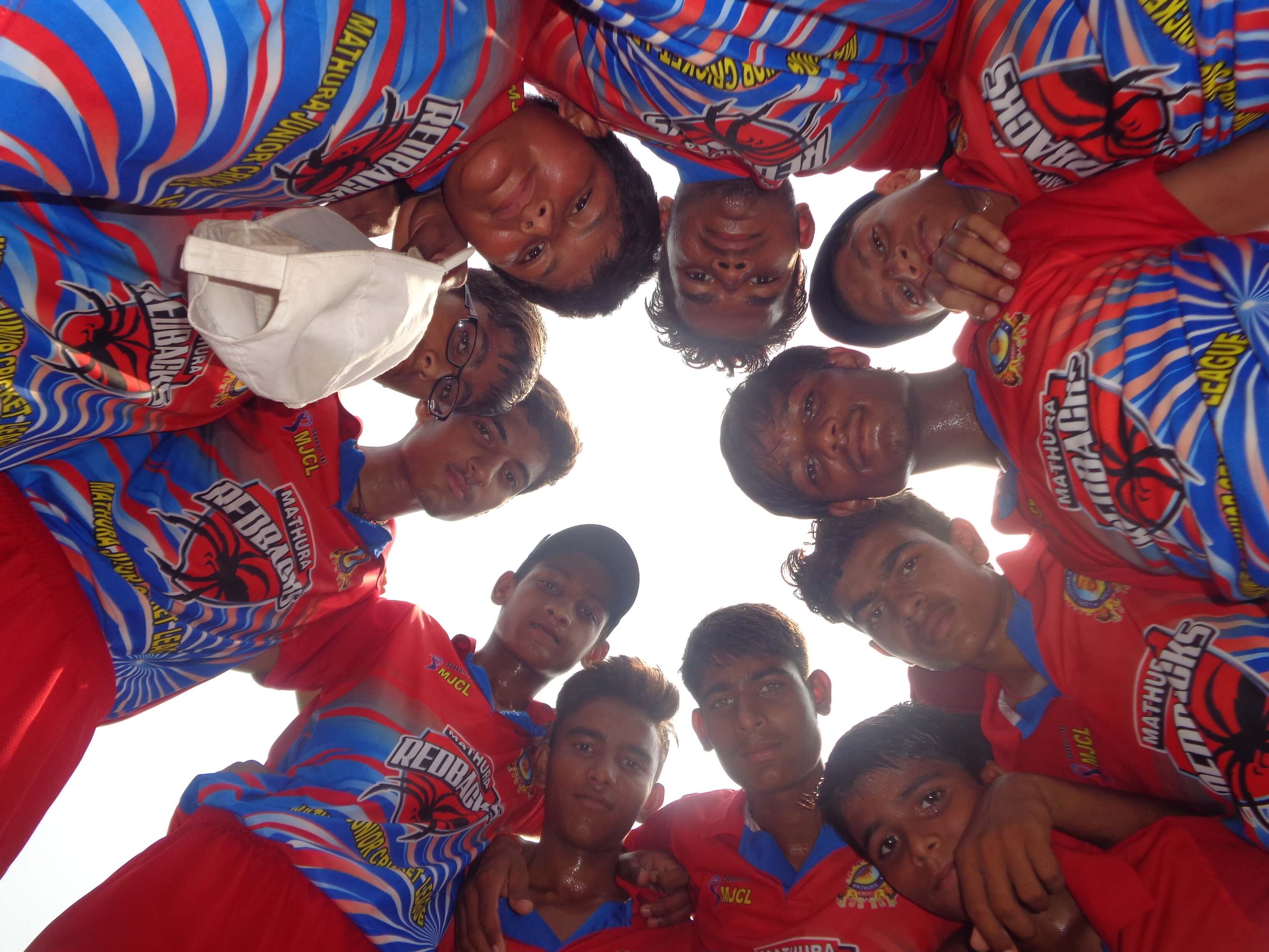 Mathura Junior Cricket League 2018 Season 1 - Photo 142