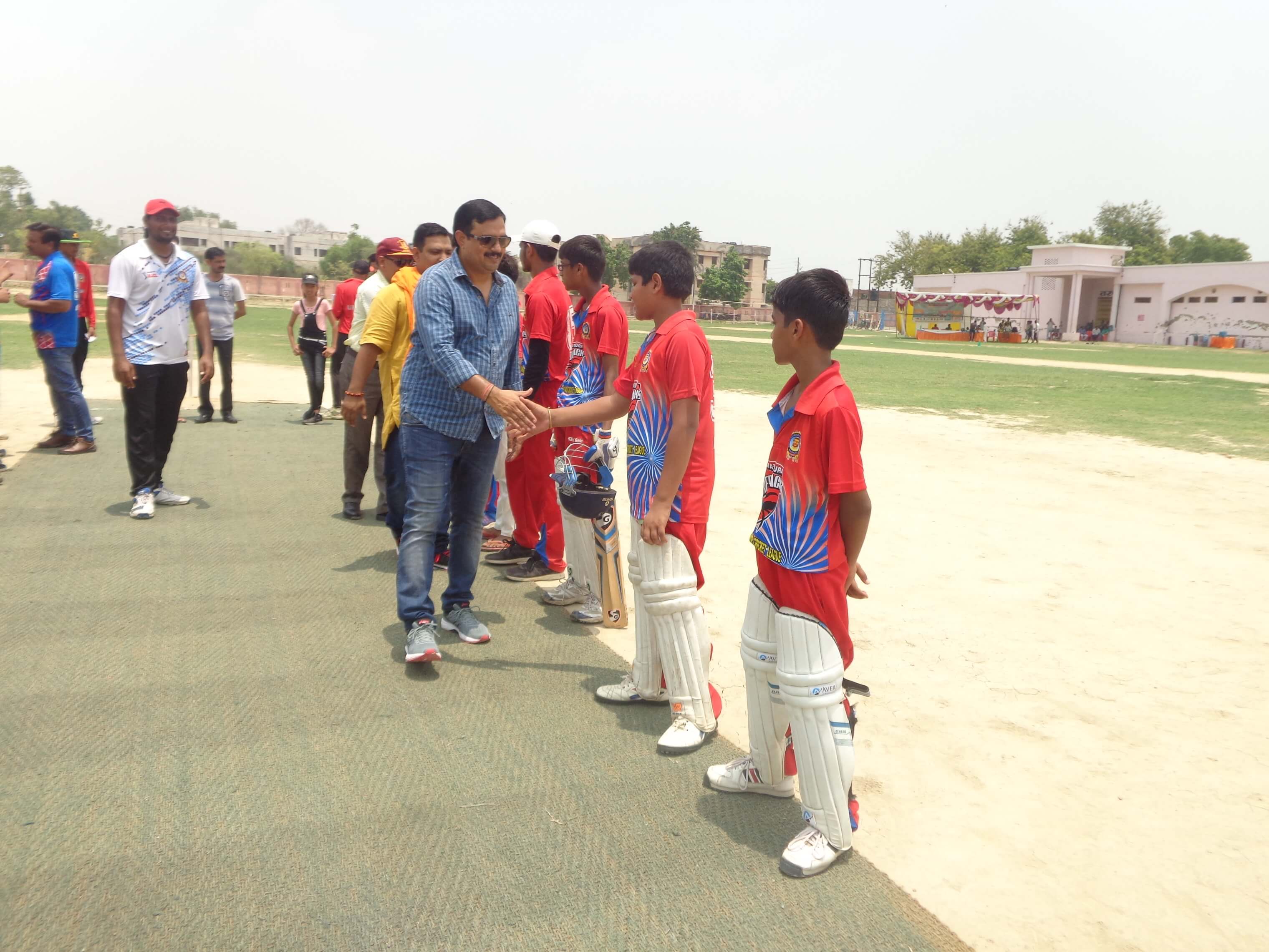 Mathura Junior Cricket League 2018 Season 1 - Photo 147