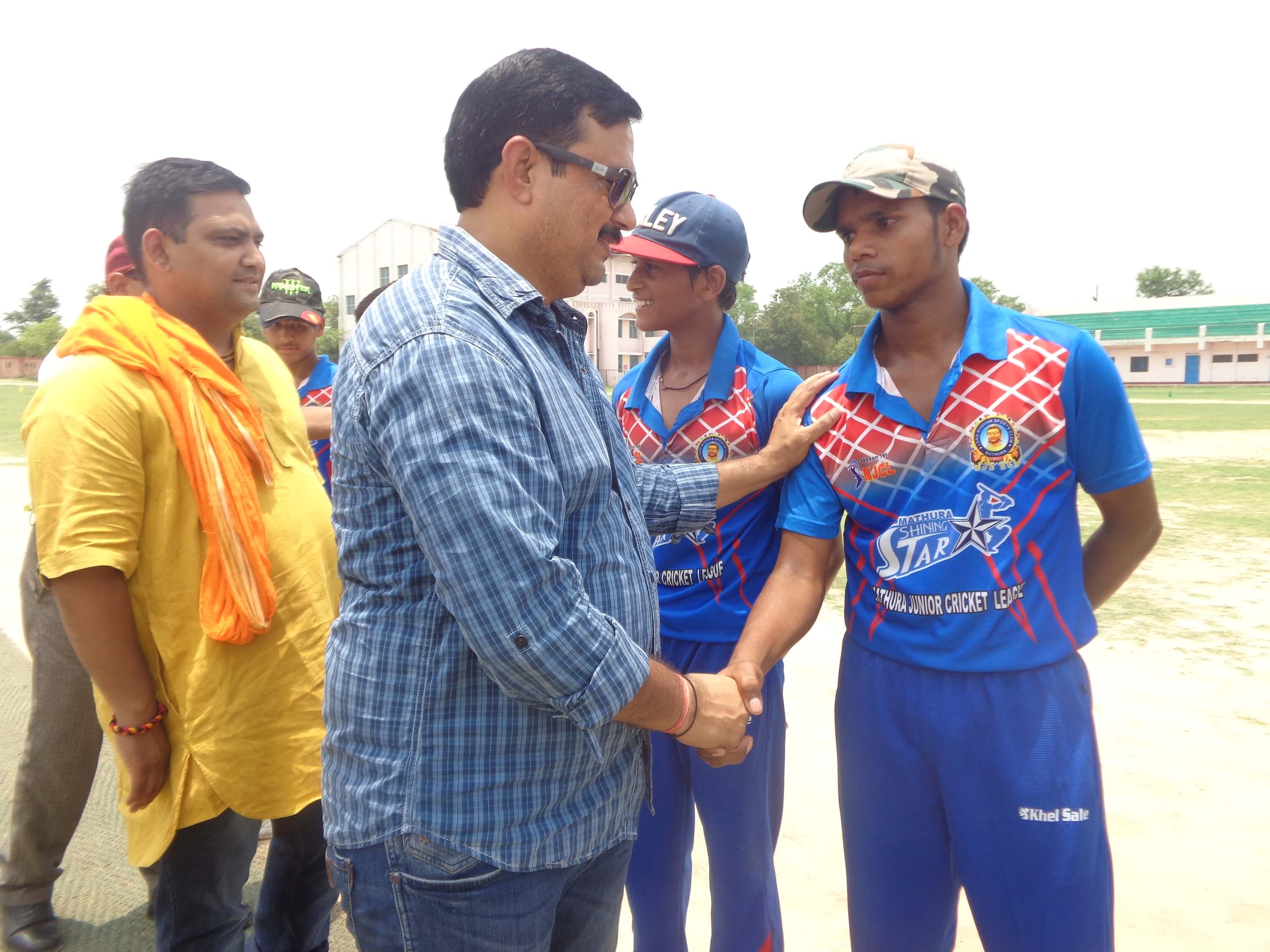 Mathura Junior Cricket League 2018 Season 1 - Photo 148