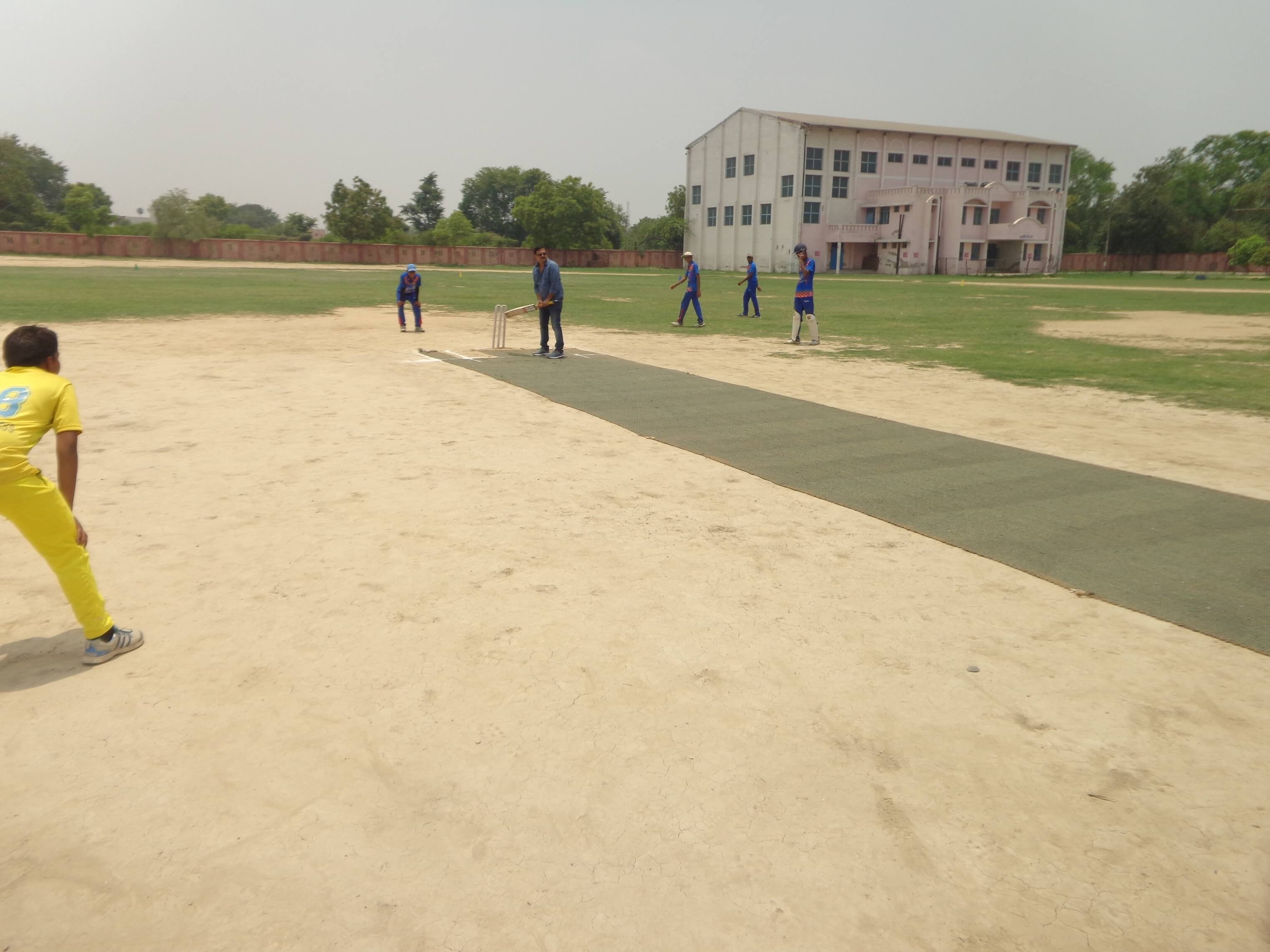Mathura Junior Cricket League 2018 Season 1 - Photo 149
