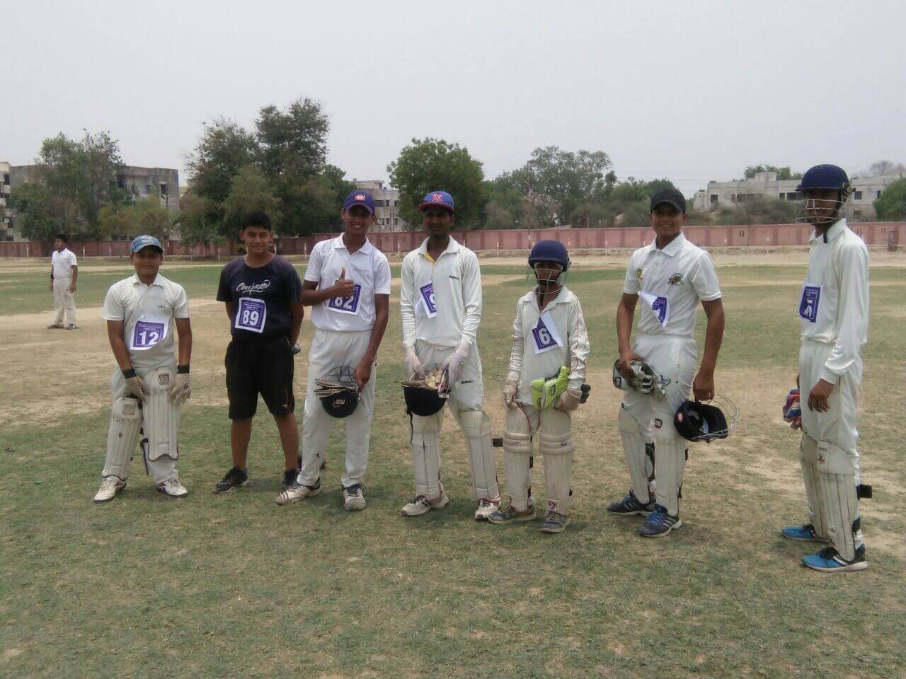 Mathura Junior Cricket League 2018 Season 1 - Photo 15
