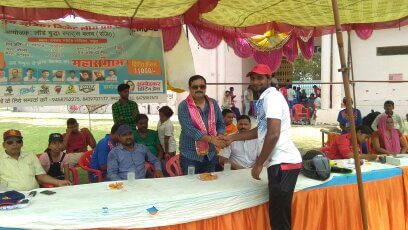 Mathura Junior Cricket League 2018 Season 1 - Photo 151