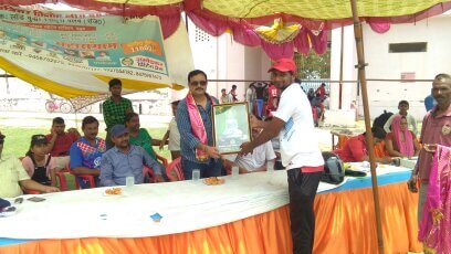 Mathura Junior Cricket League 2018 Season 1 - Photo 152