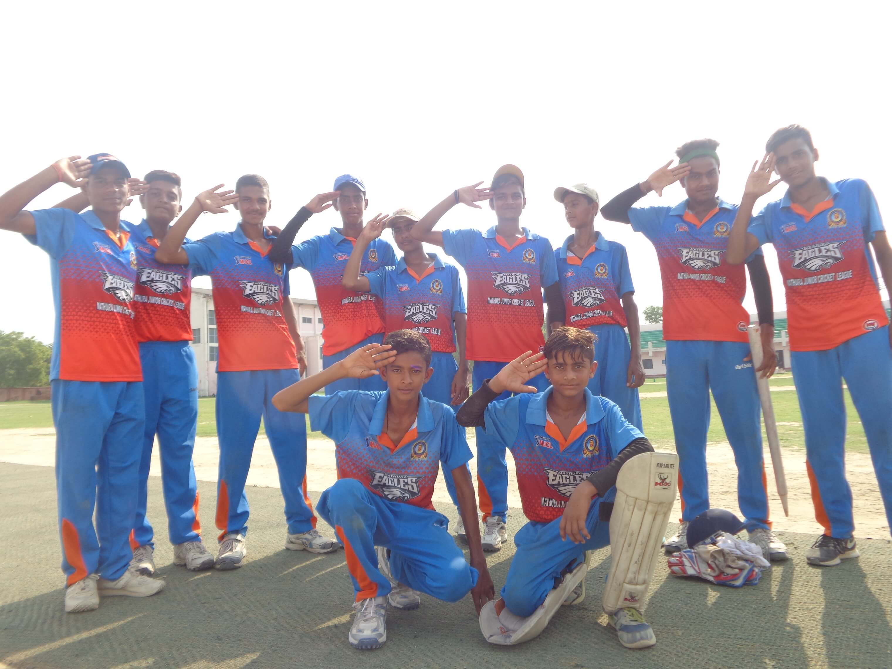 Mathura Junior Cricket League 2018 Season 1 - Photo 156