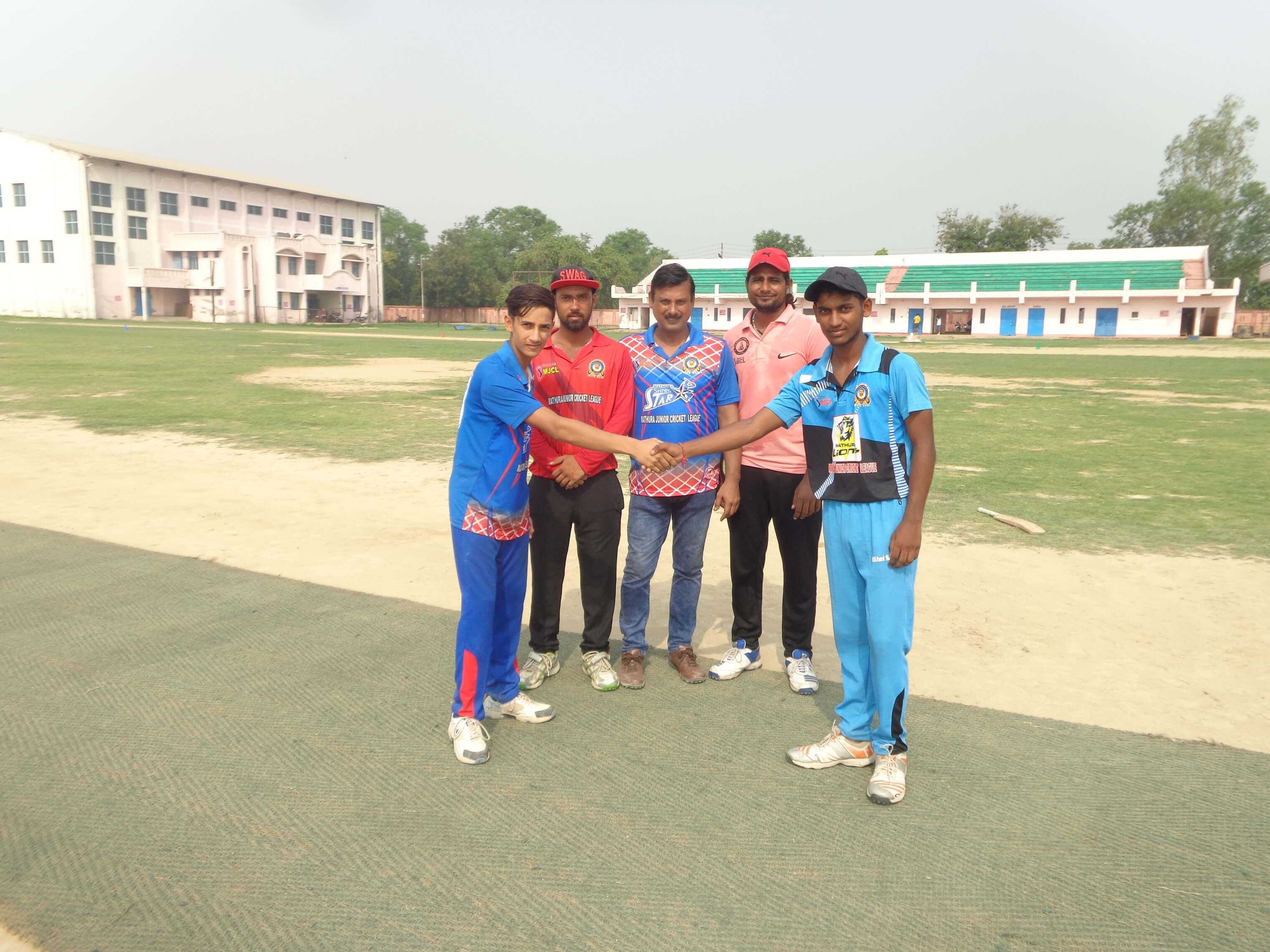 Mathura Junior Cricket League 2018 Season 1 - Photo 157