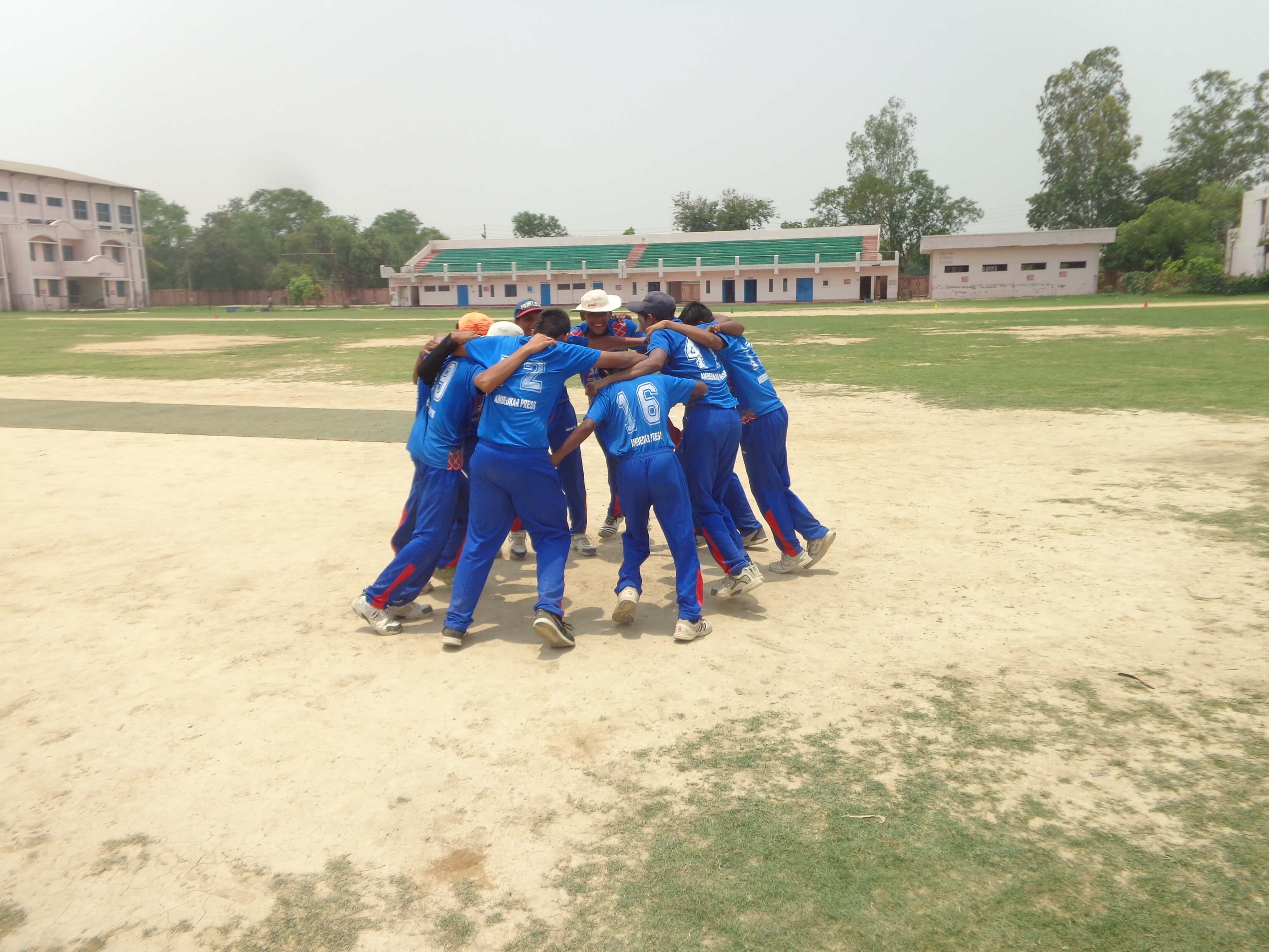 Mathura Junior Cricket League 2018 Season 1 - Photo 159