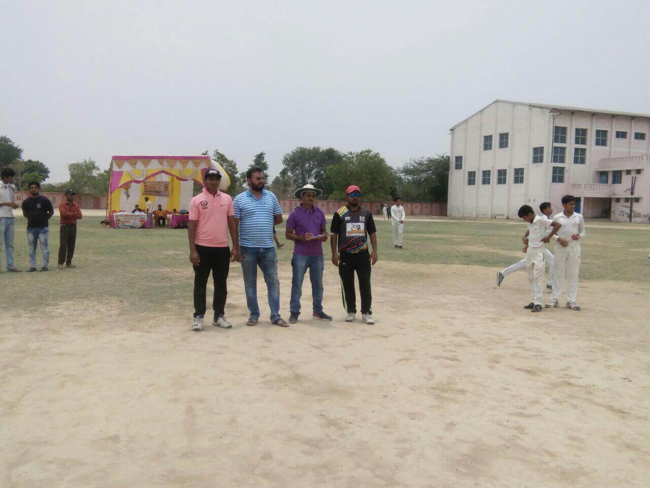 Mathura Junior Cricket League 2018 Season 1 - Photo 16