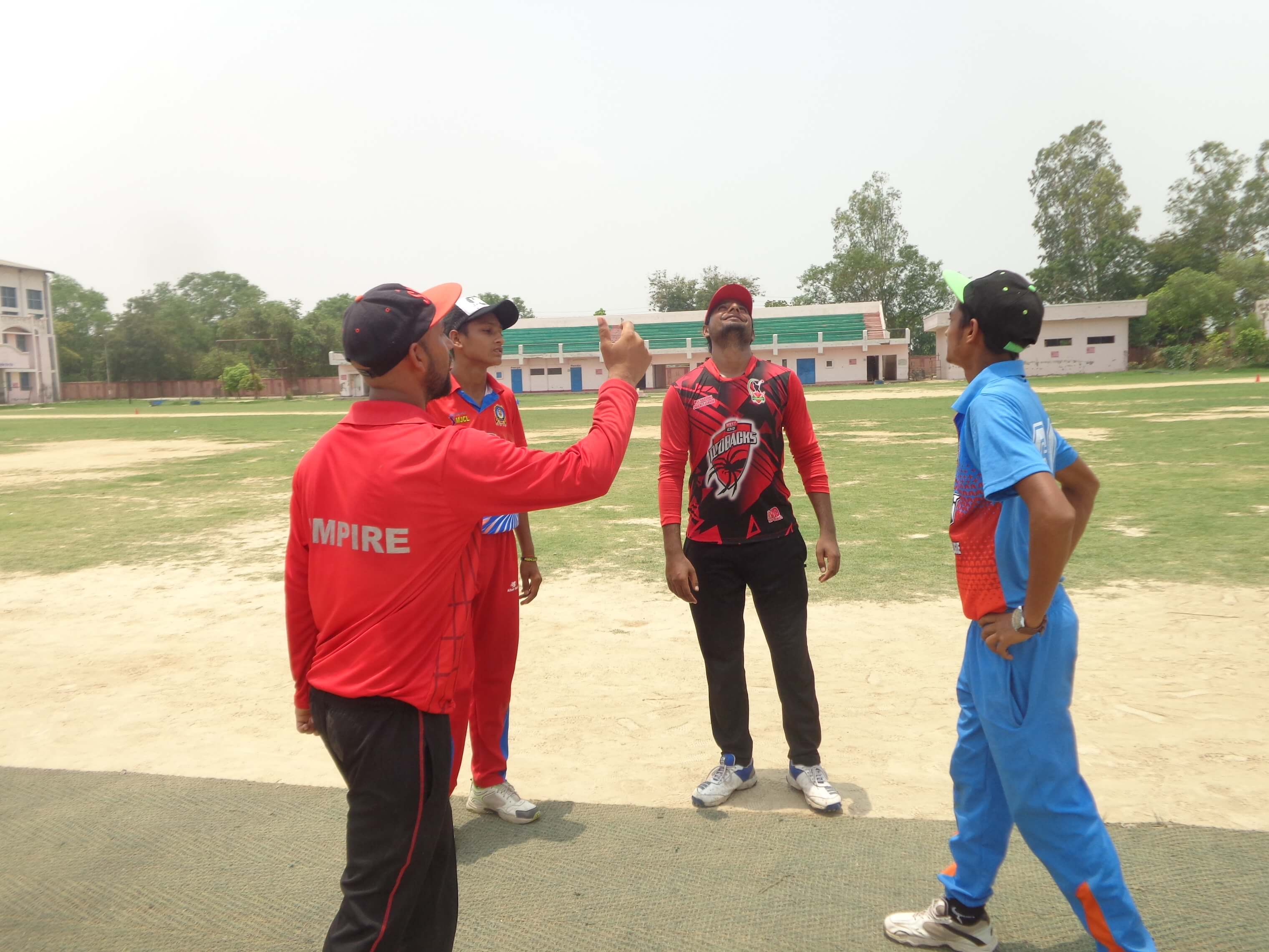 Mathura Junior Cricket League 2018 Season 1 - Photo 160