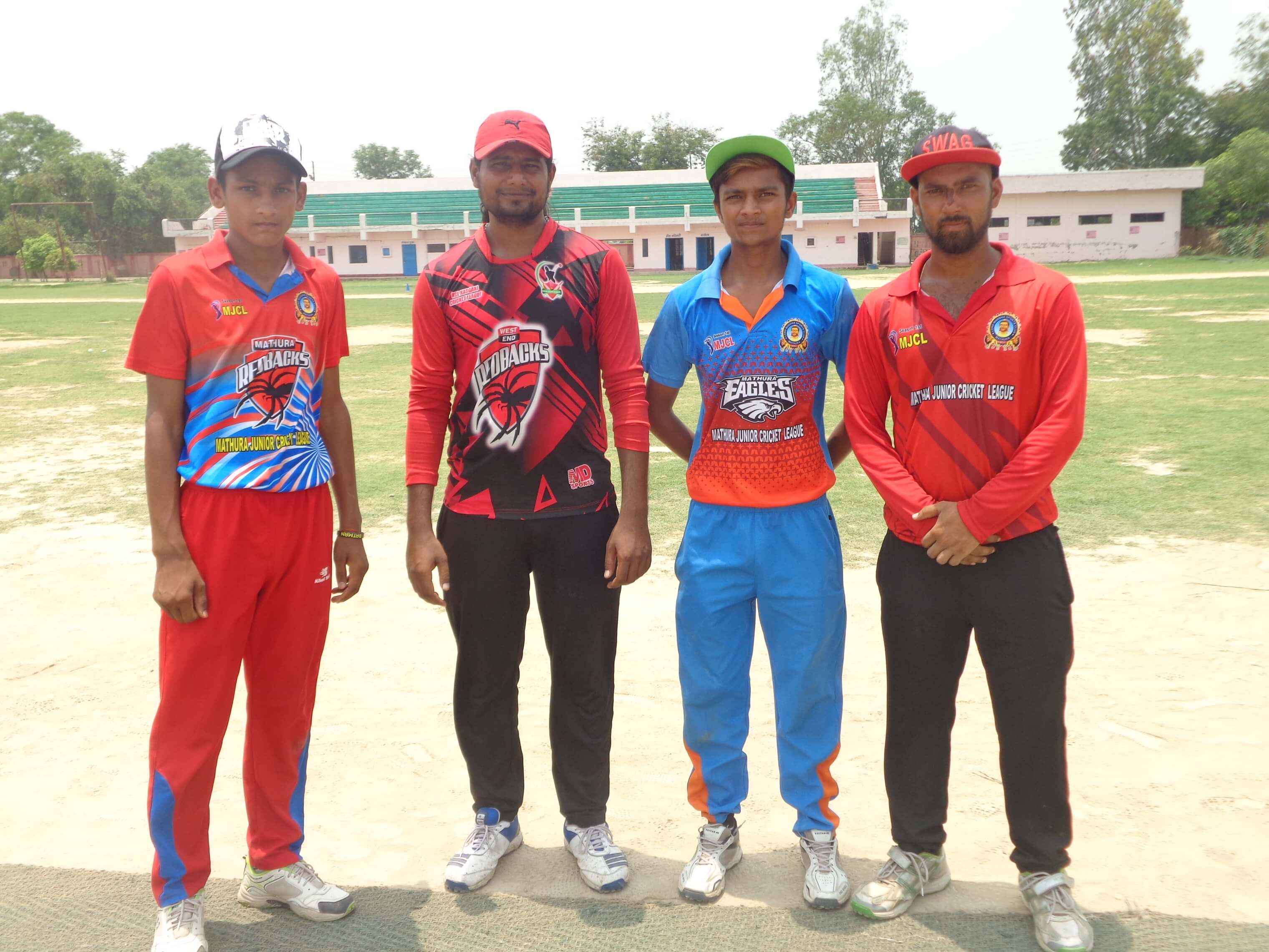 Mathura Junior Cricket League 2018 Season 1 - Photo 161
