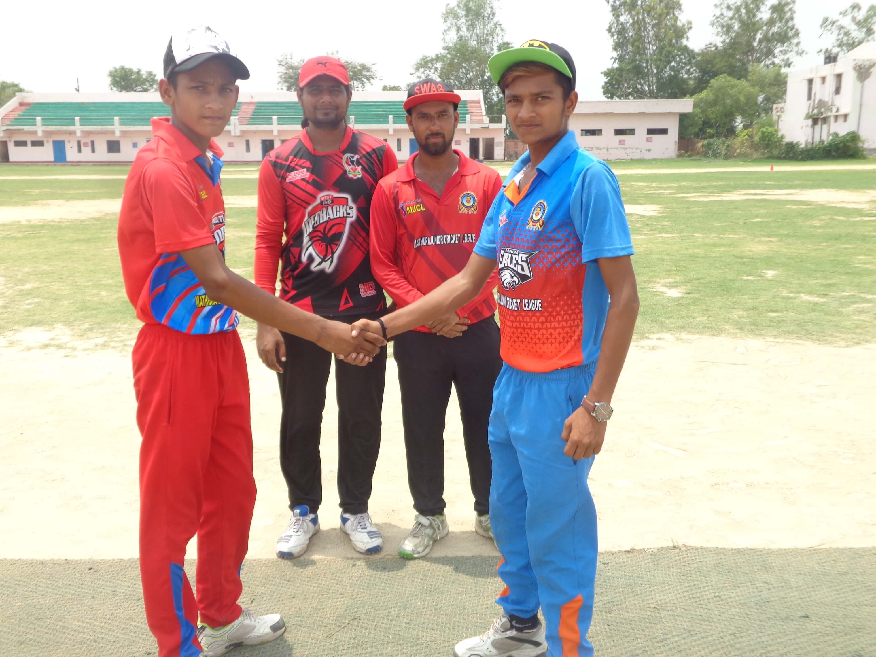 Mathura Junior Cricket League 2018 Season 1 - Photo 162