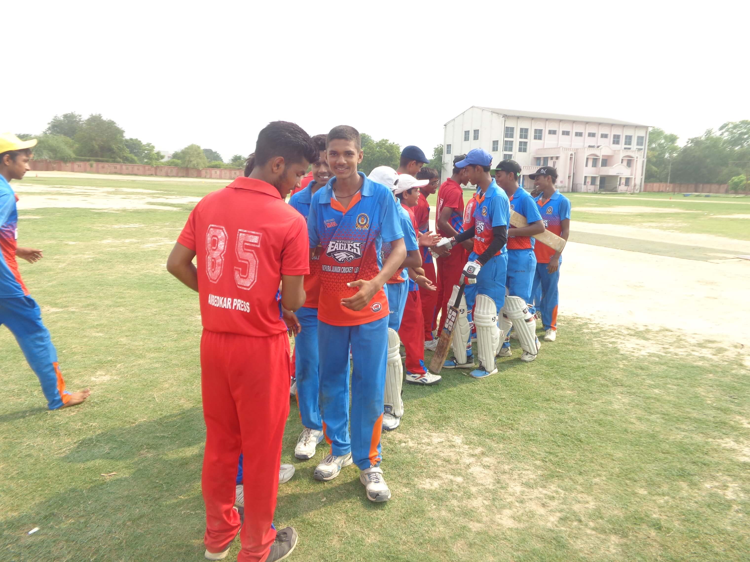 Mathura Junior Cricket League 2018 Season 1 - Photo 163