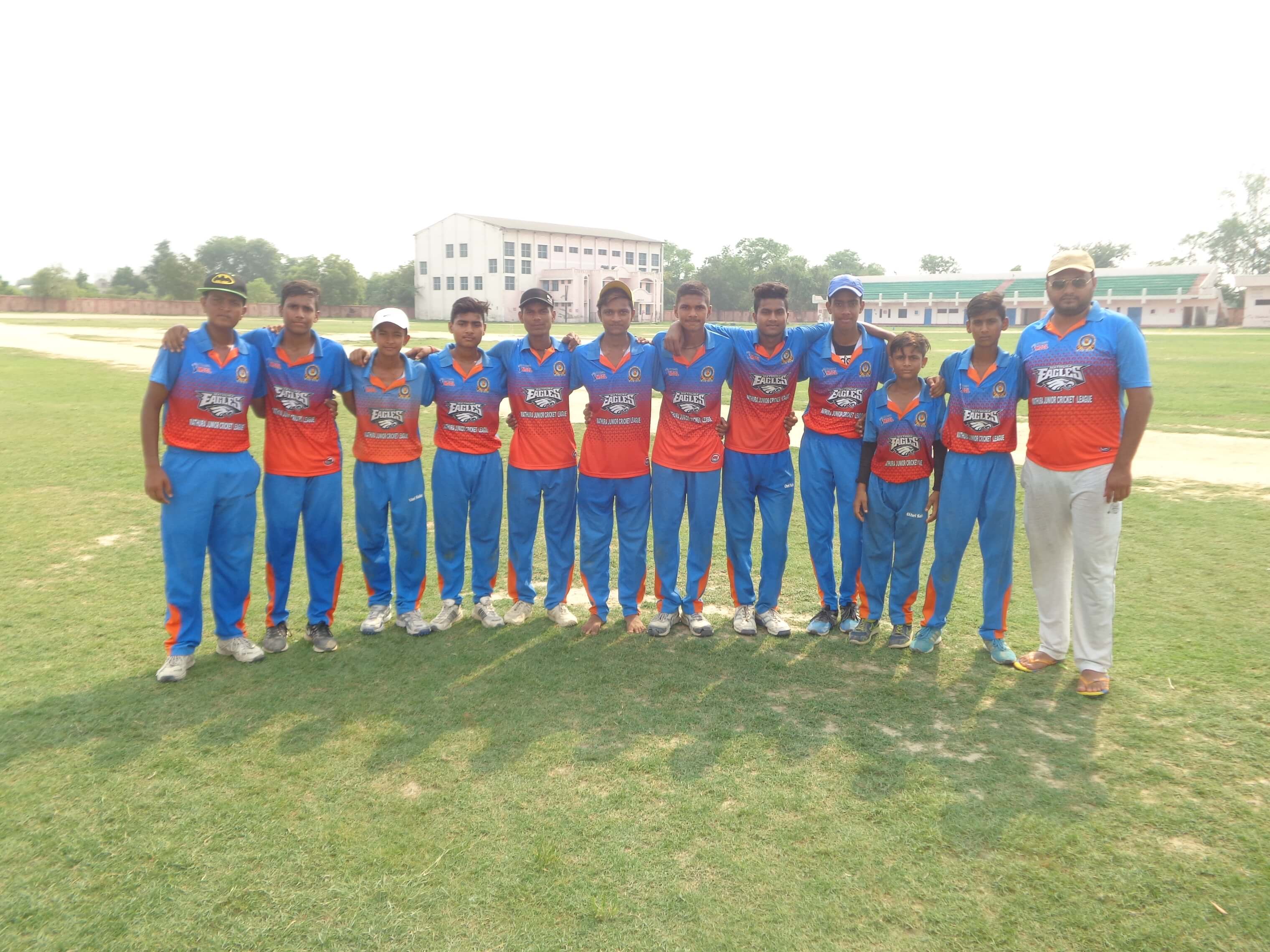 Mathura Junior Cricket League 2018 Season 1 - Photo 164
