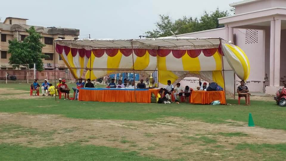 Mathura Junior Cricket League 2018 Season 1 - Photo 167