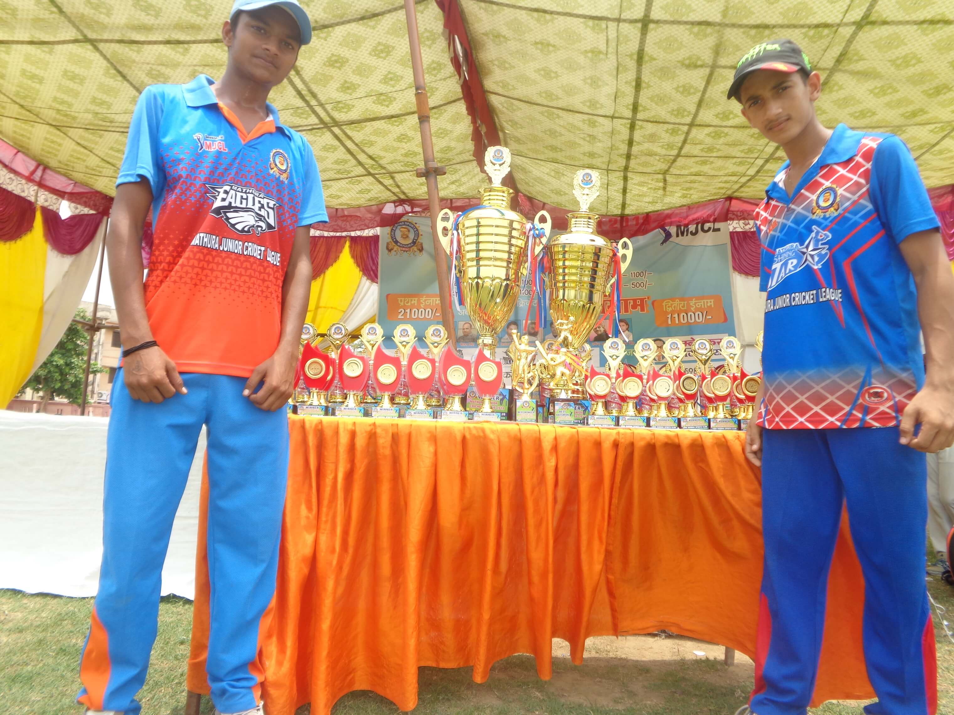 Mathura Junior Cricket League 2018 Season 1 - Photo 168