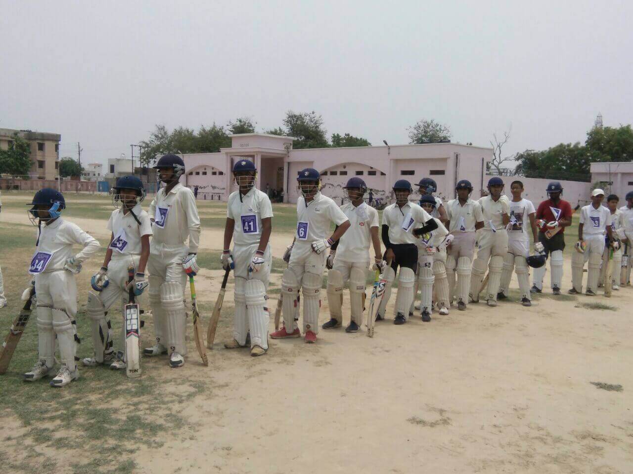 Mathura Junior Cricket League 2018 Season 1 - Photo 17