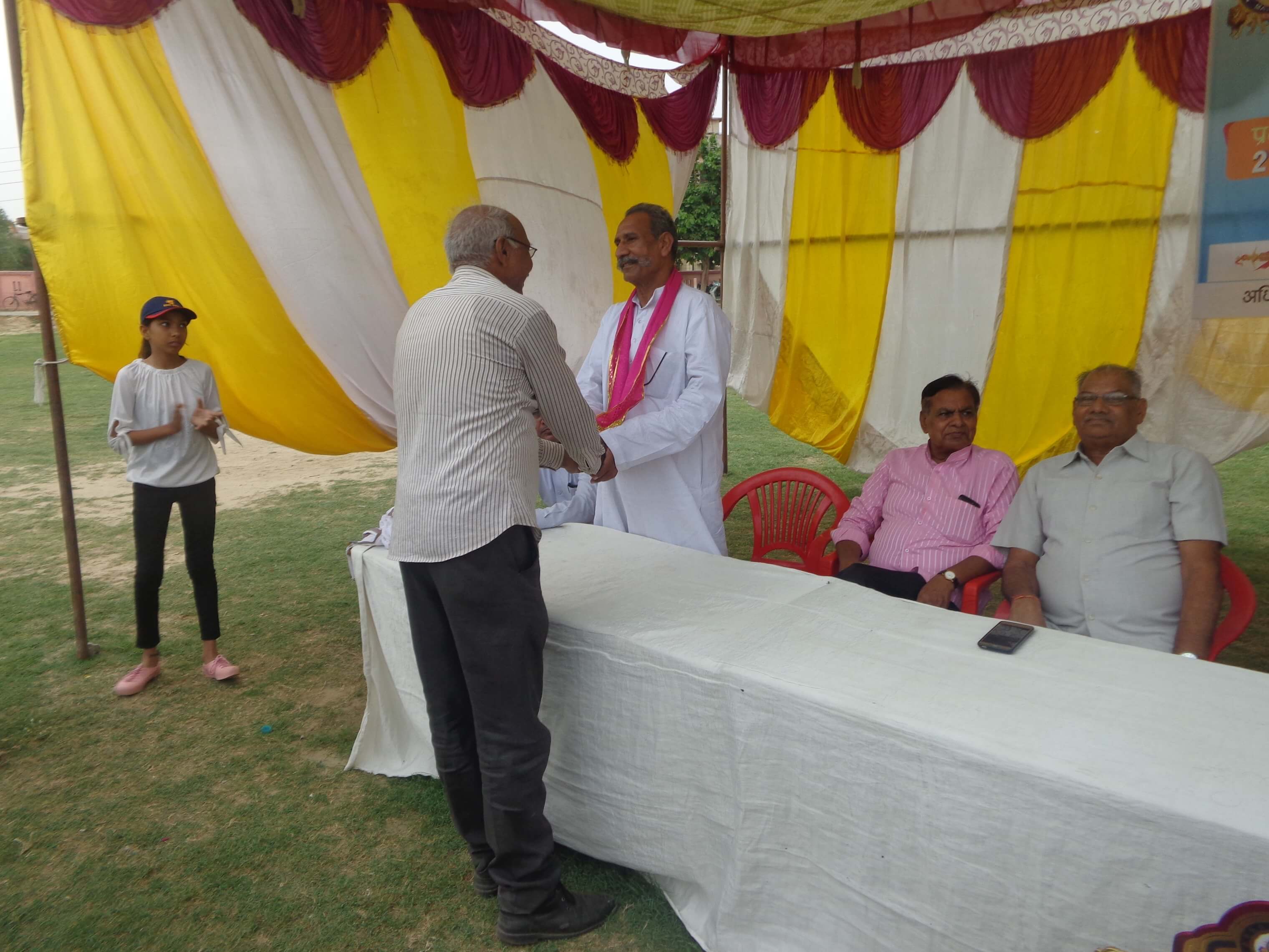 Mathura Junior Cricket League 2018 Season 1 - Photo 176