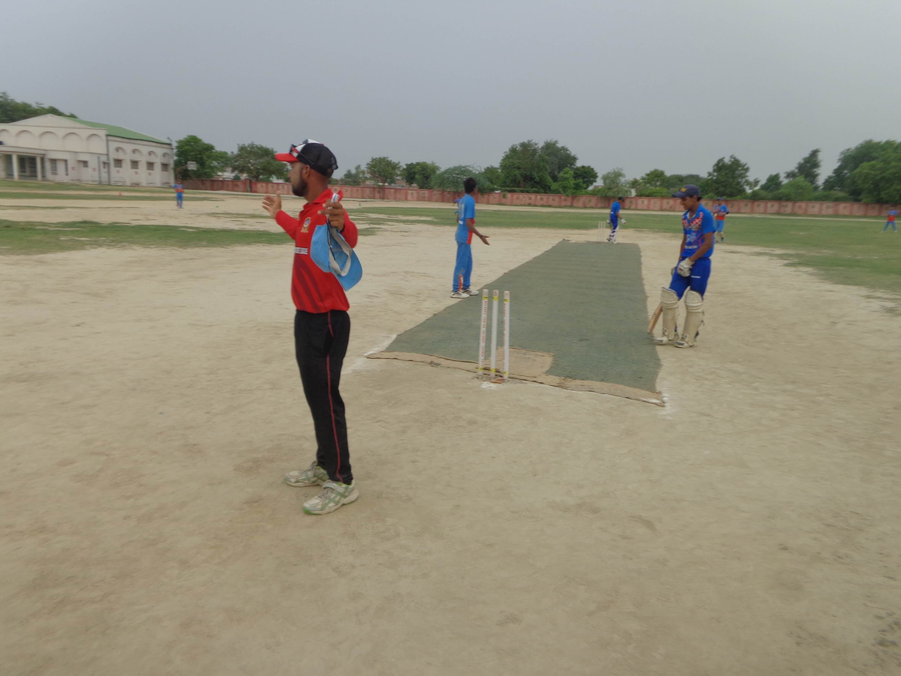 Mathura Junior Cricket League 2018 Season 1 - Photo 184