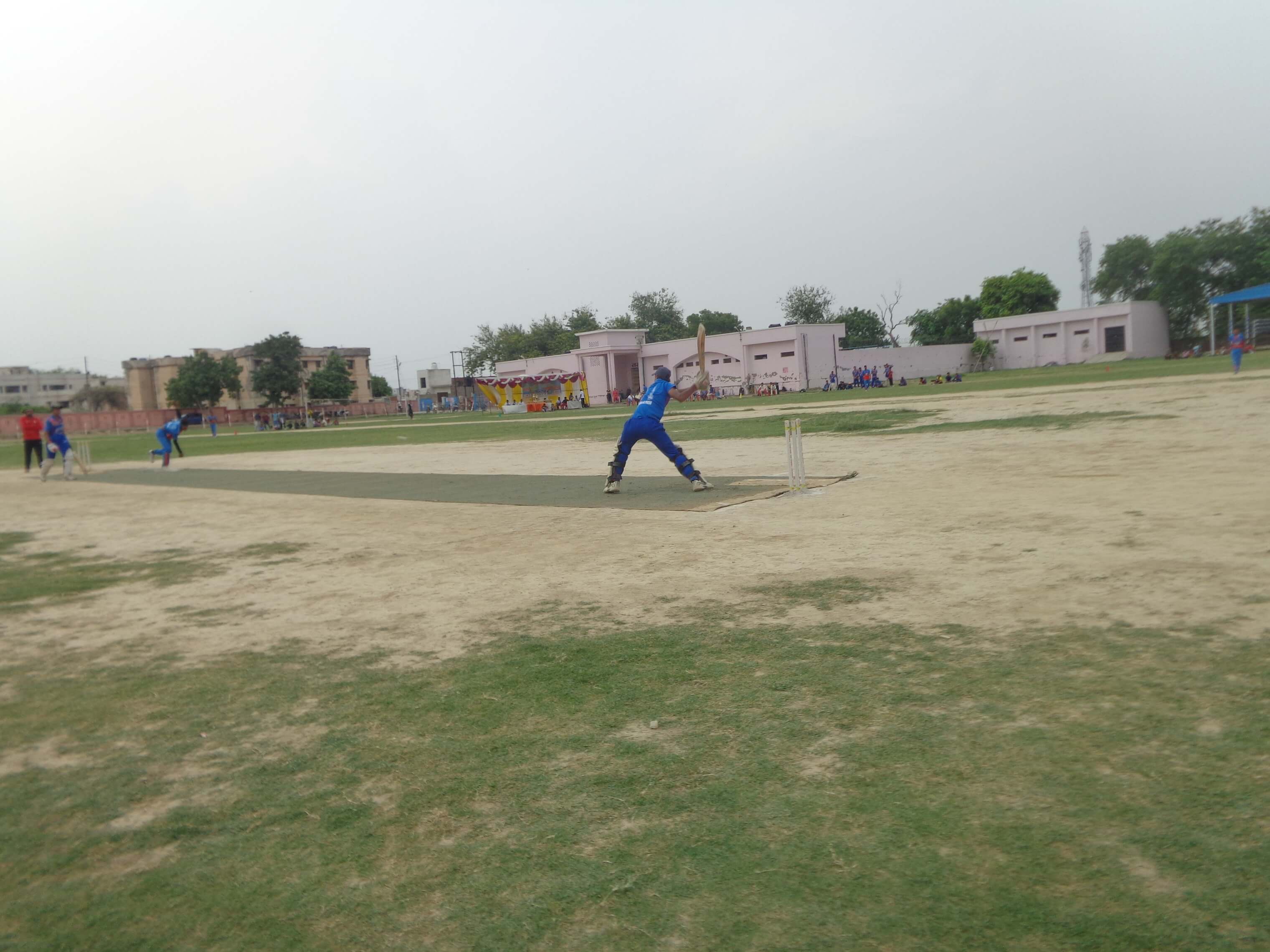 Mathura Junior Cricket League 2018 Season 1 - Photo 185