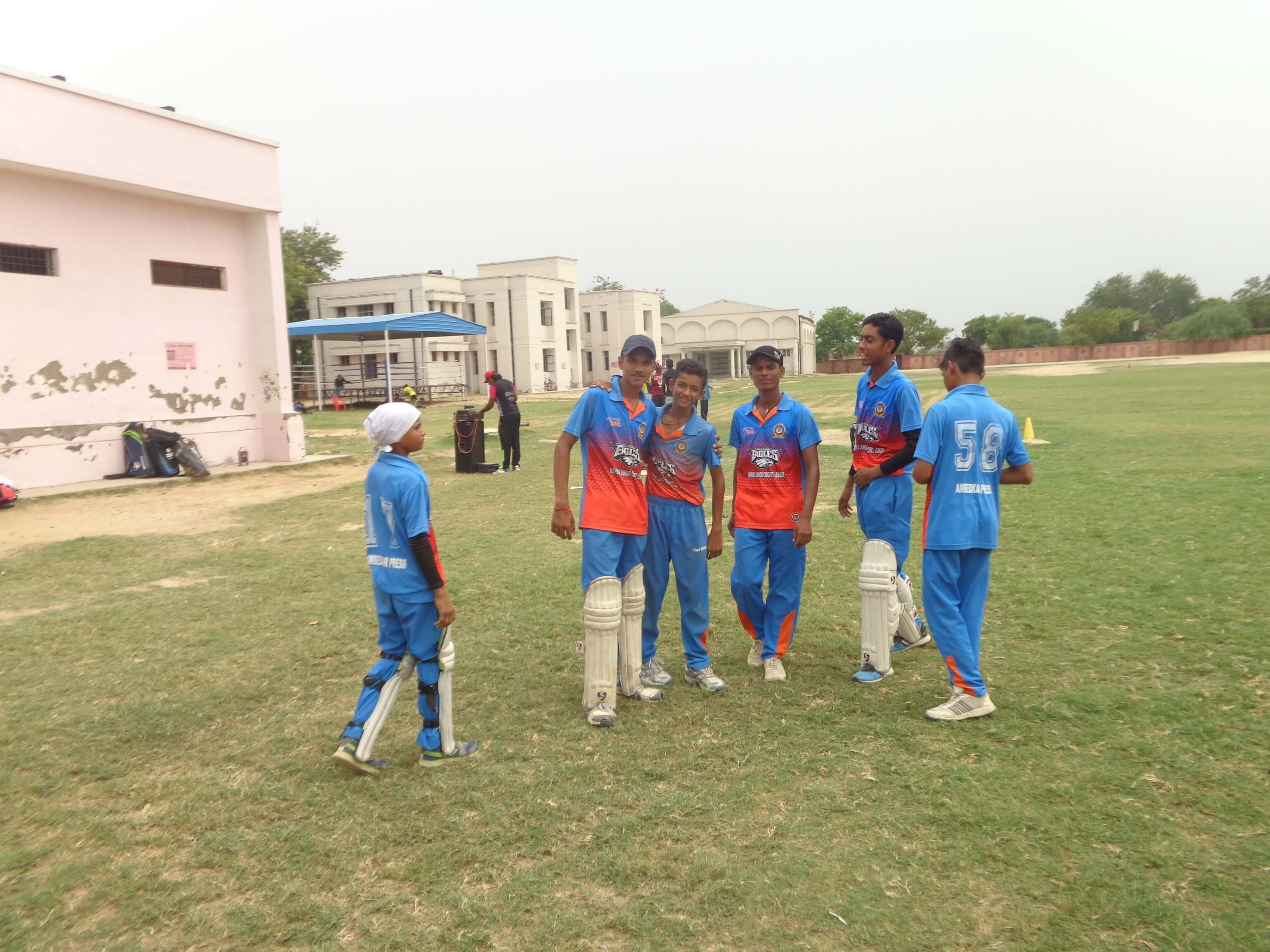 Mathura Junior Cricket League 2018 Season 1 - Photo 186