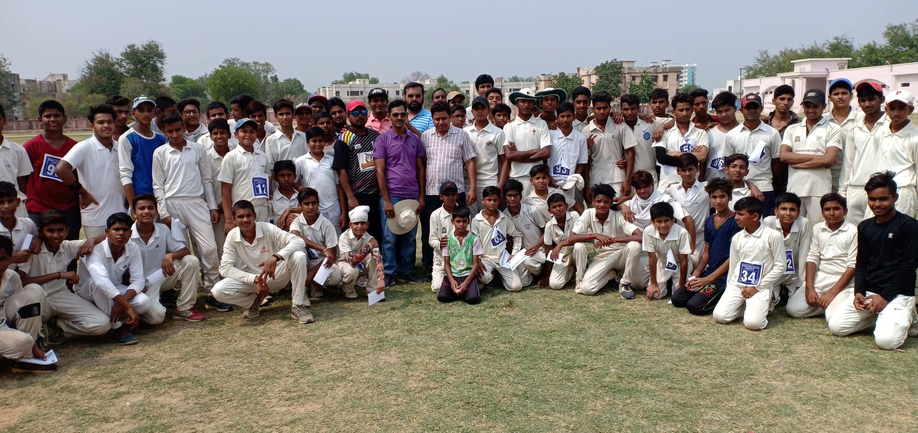 Mathura Junior Cricket League 2018 Season 1 - Photo 19