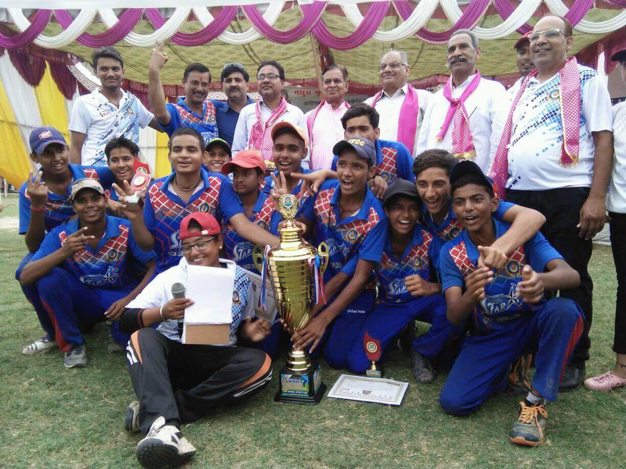 Mathura Junior Cricket League 2018 Season 1 - Photo 197