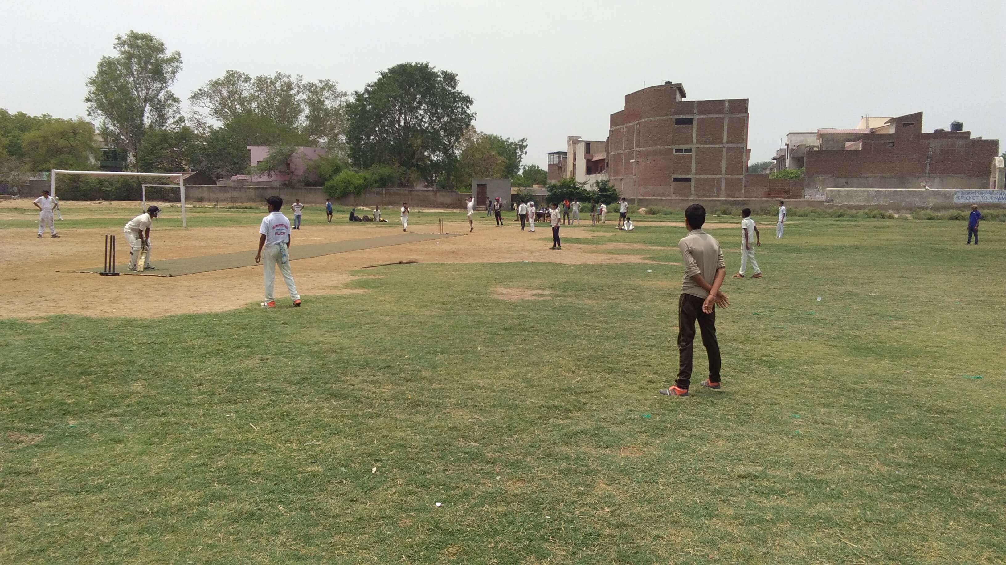 Mathura Junior Cricket League 2018 Season 1 - Photo 20