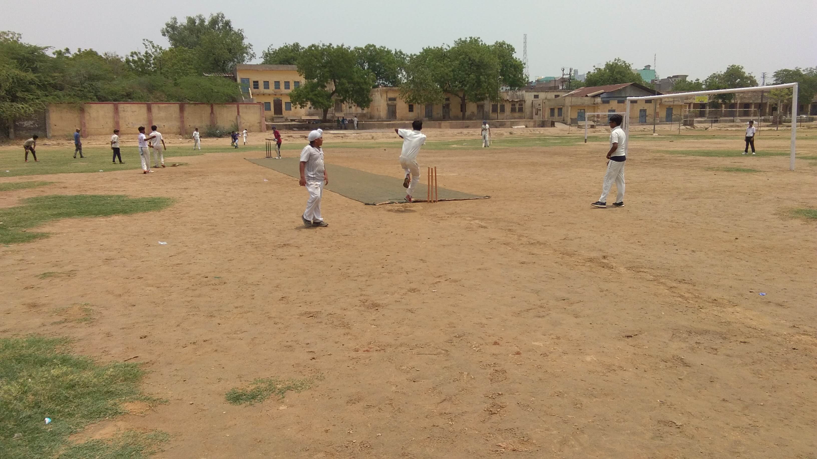 Mathura Junior Cricket League 2018 Season 1 - Photo 21