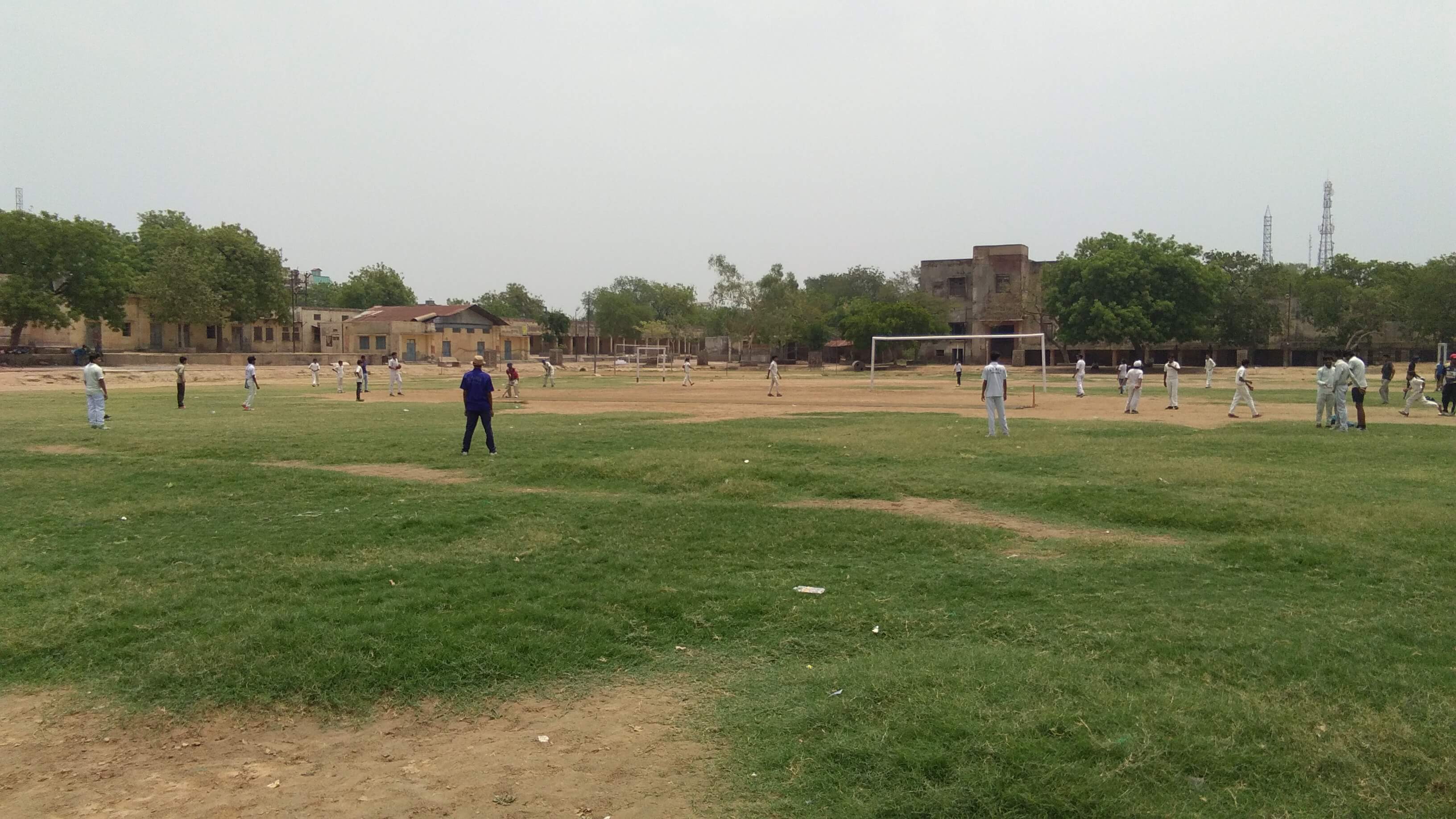 Mathura Junior Cricket League 2018 Season 1 - Photo 22