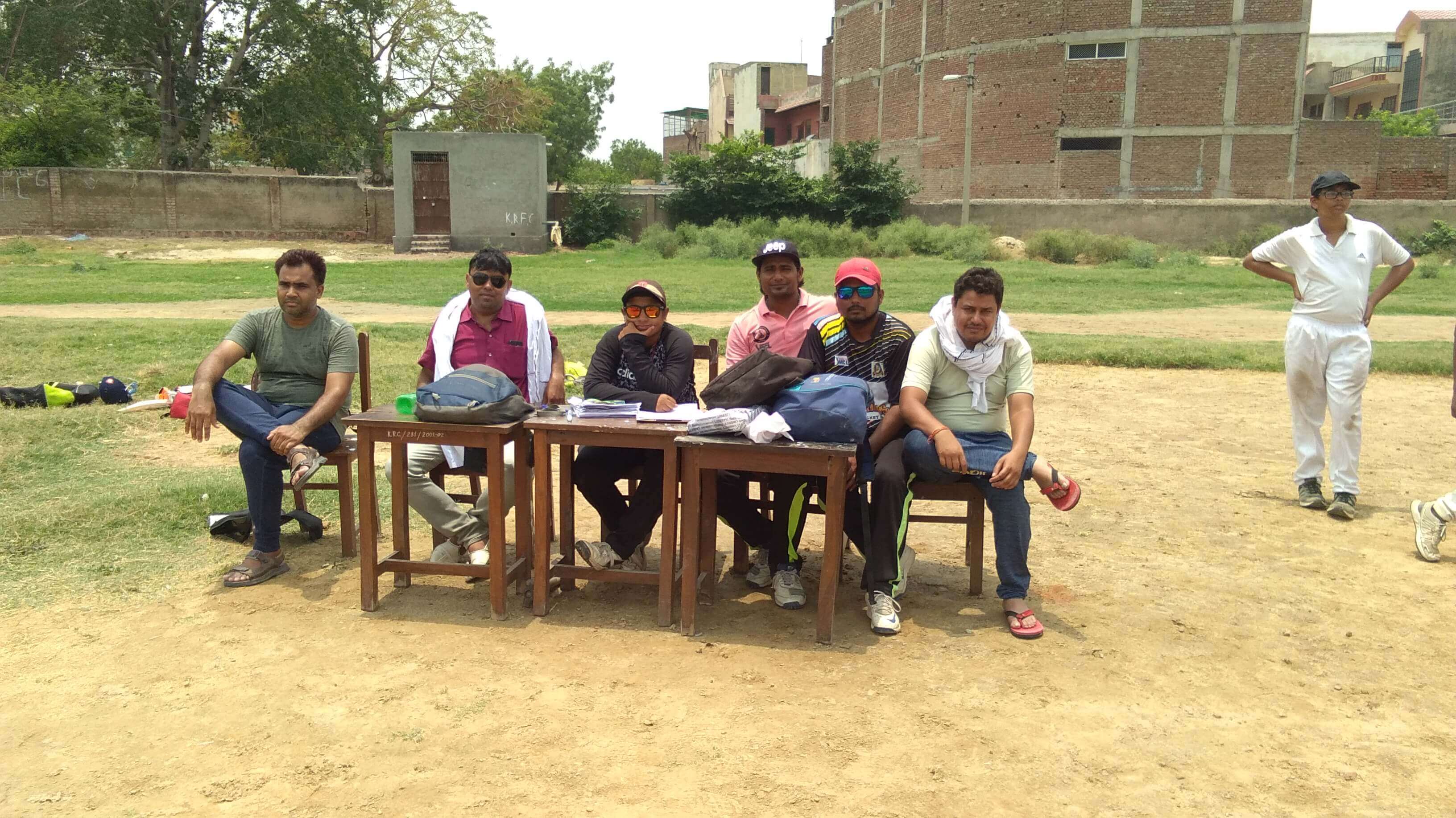 Mathura Junior Cricket League 2018 Season 1 - Photo 23