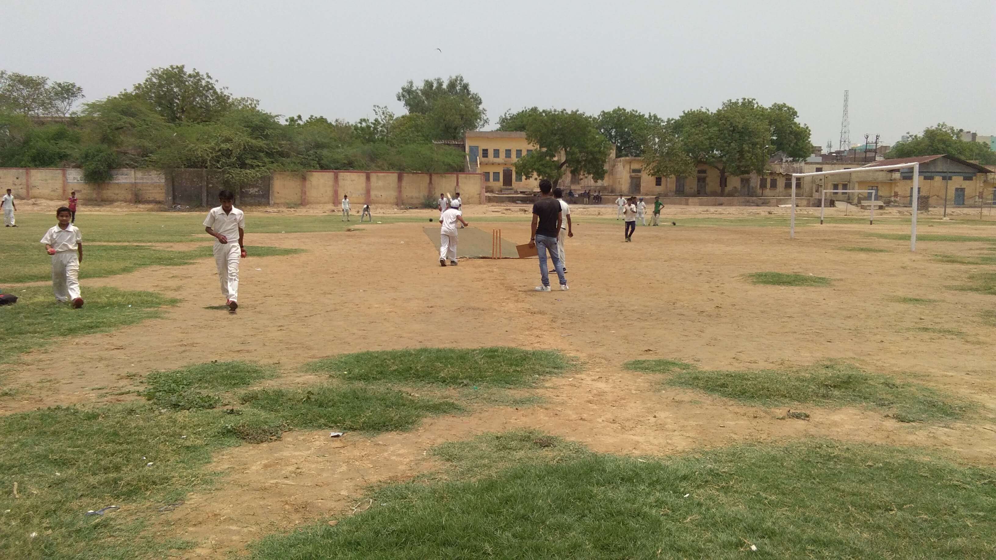 Mathura Junior Cricket League 2018 Season 1 - Photo 24