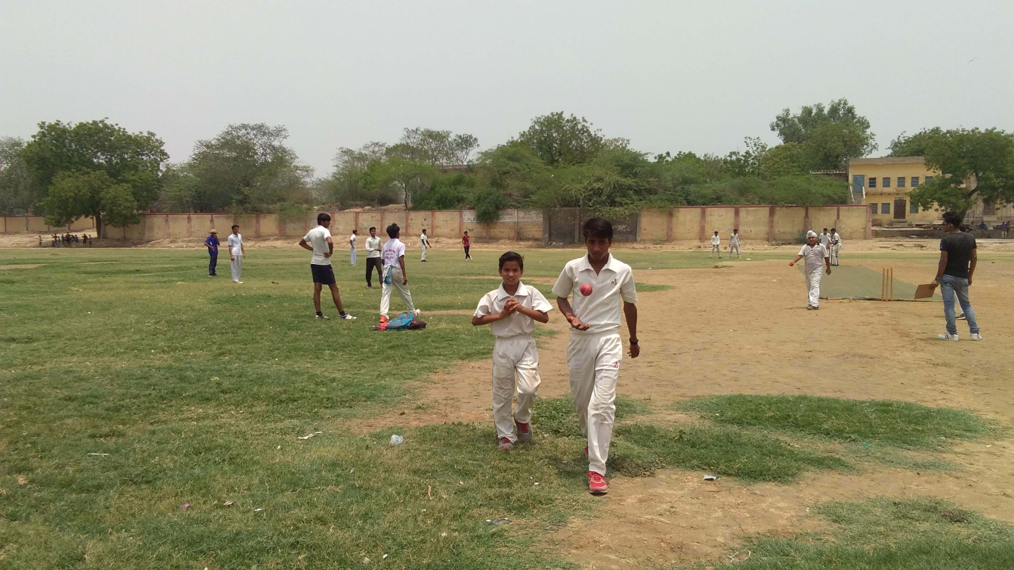 Mathura Junior Cricket League 2018 Season 1 - Photo 25