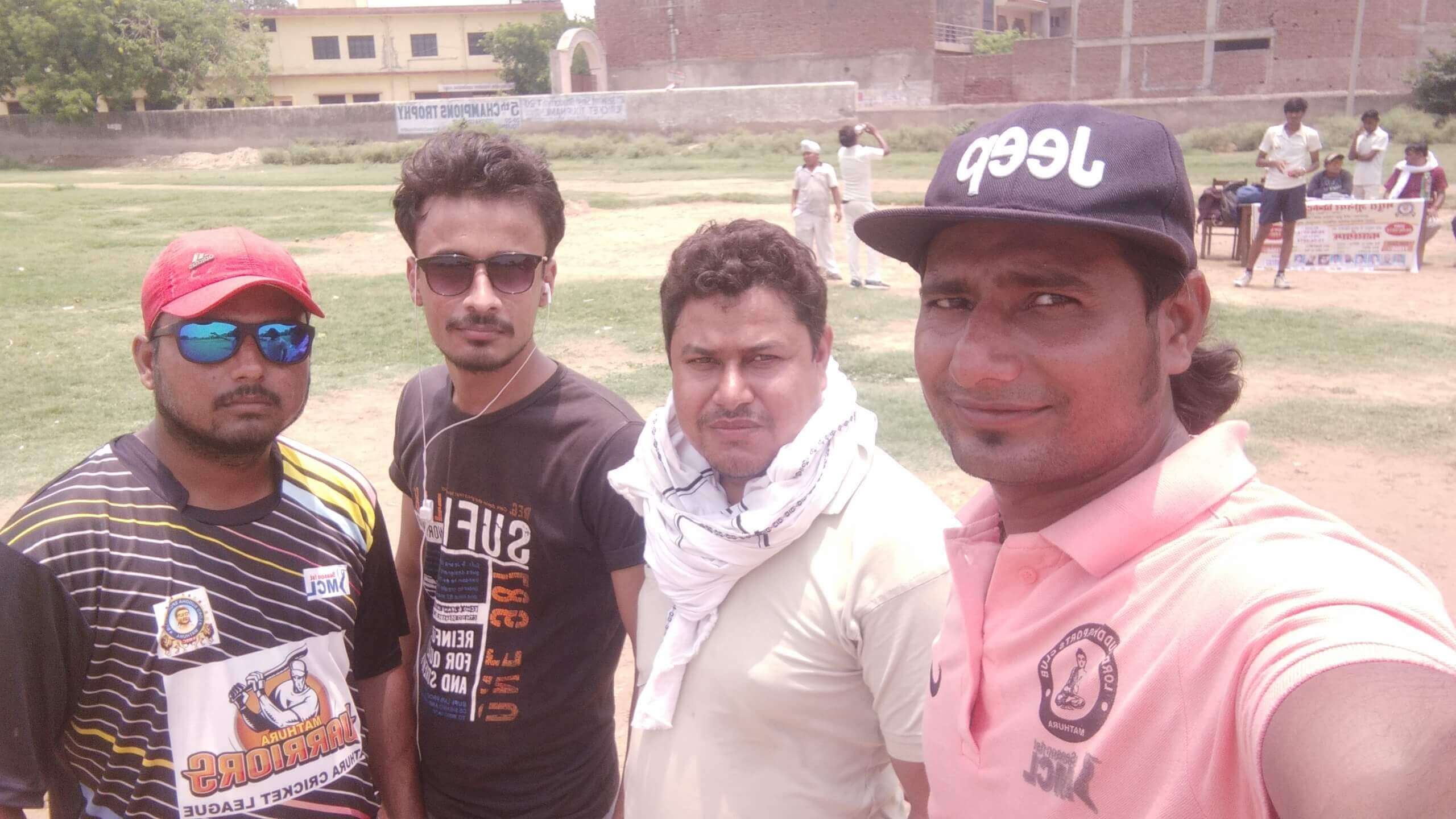 Mathura Junior Cricket League 2018 Season 1 - Photo 26