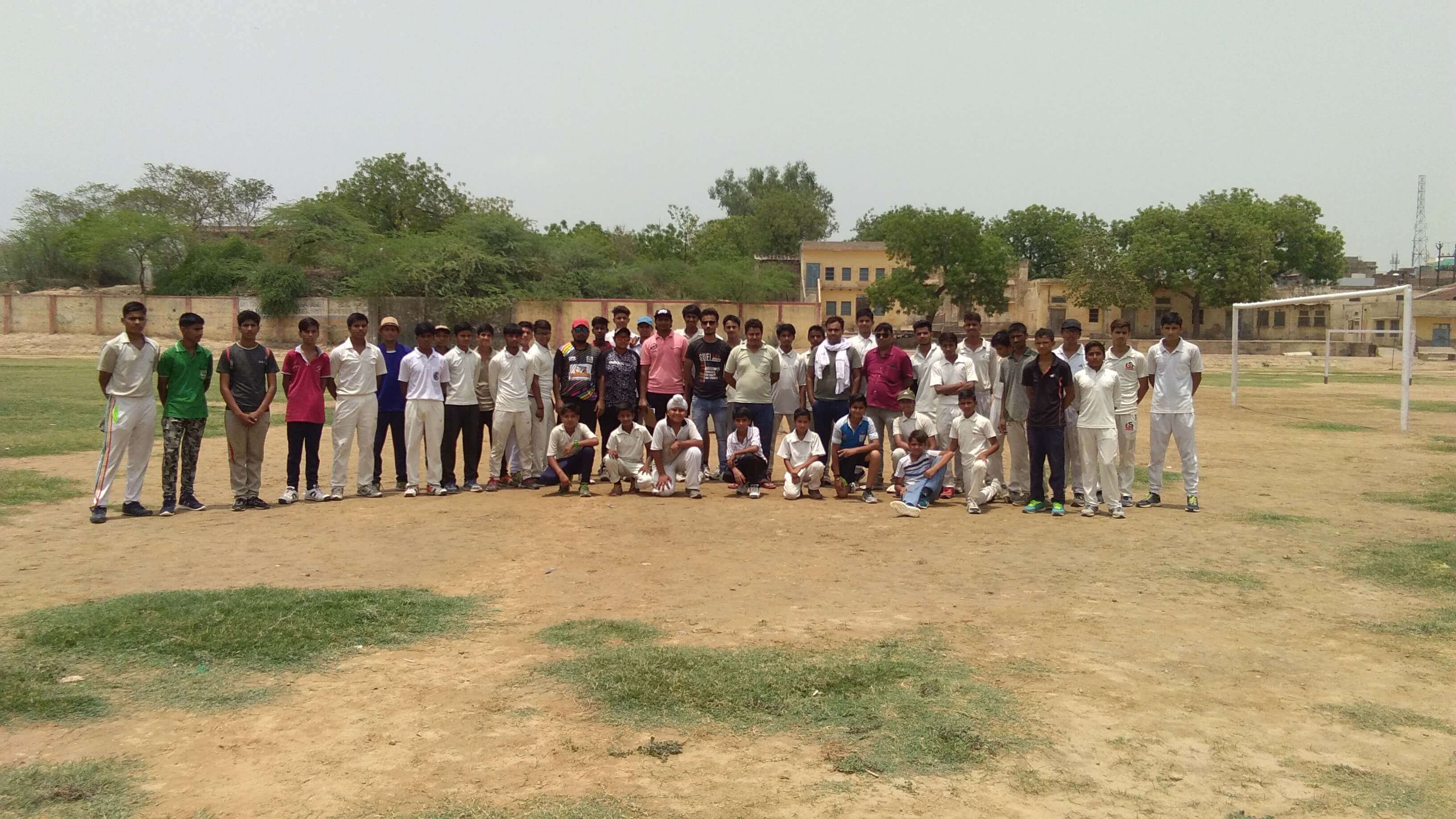 Mathura Junior Cricket League 2018 Season 1 - Photo 28