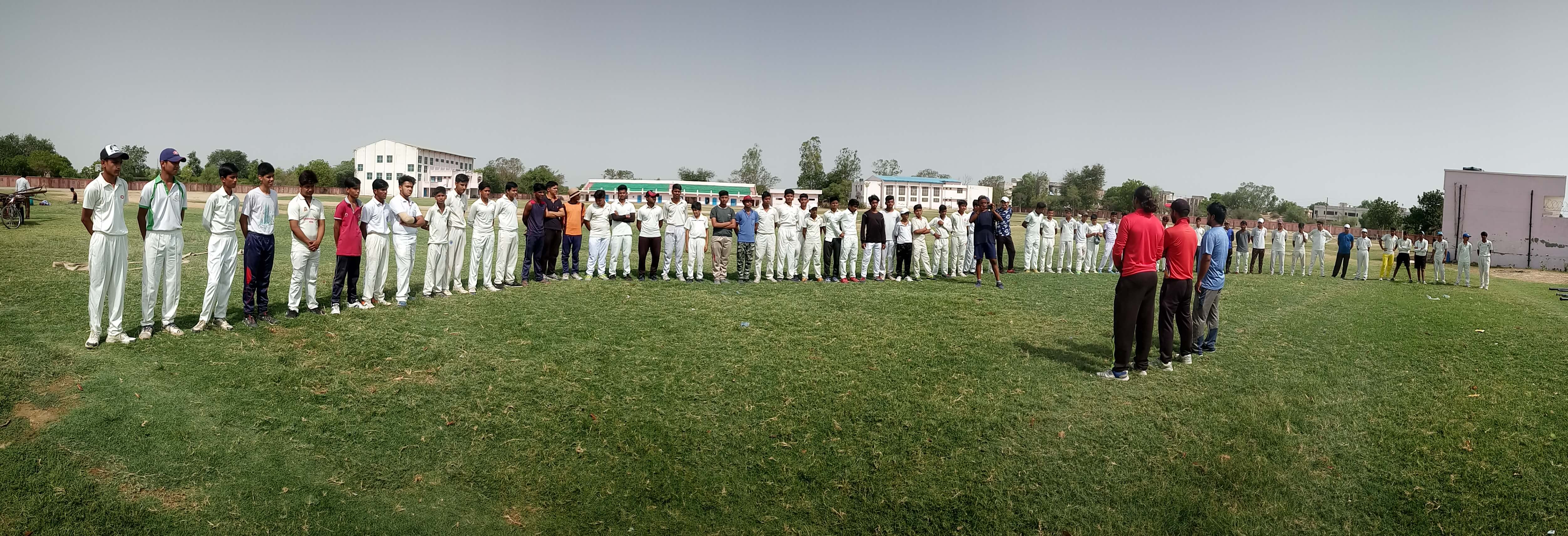 Mathura Junior Cricket League 2018 Season 1 - Photo 30