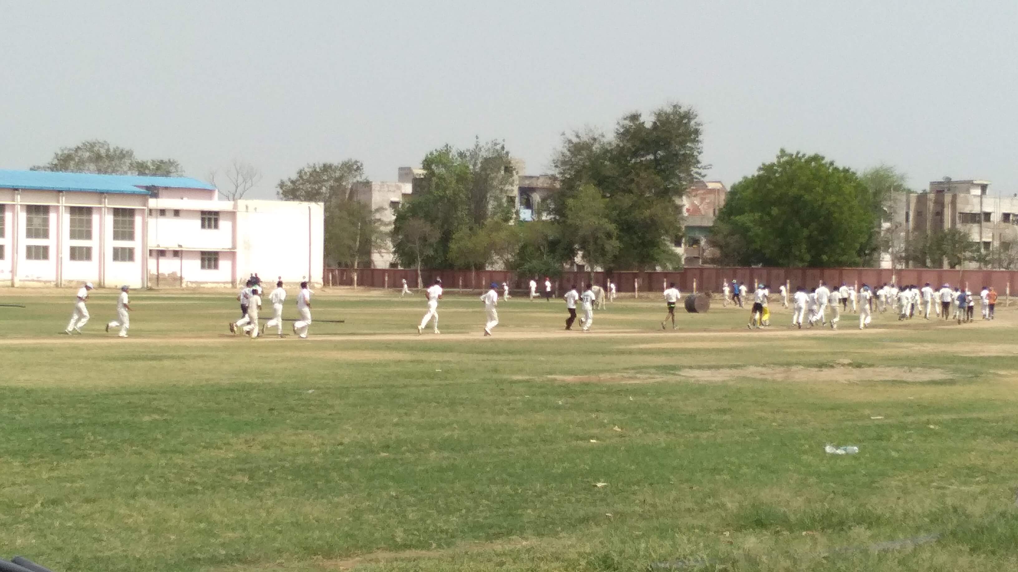 Mathura Junior Cricket League 2018 Season 1 - Photo 31