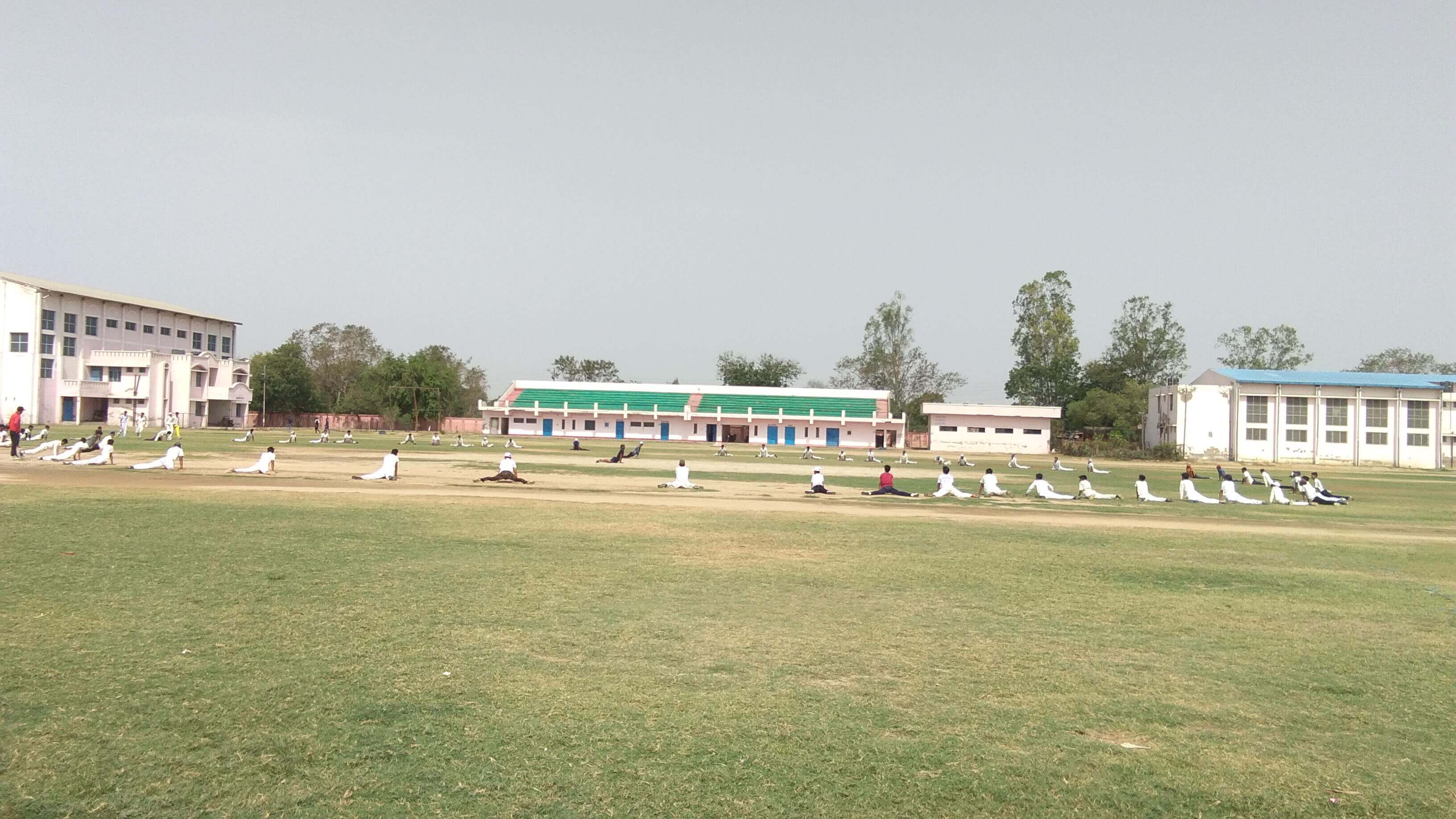 Mathura Junior Cricket League 2018 Season 1 - Photo 33