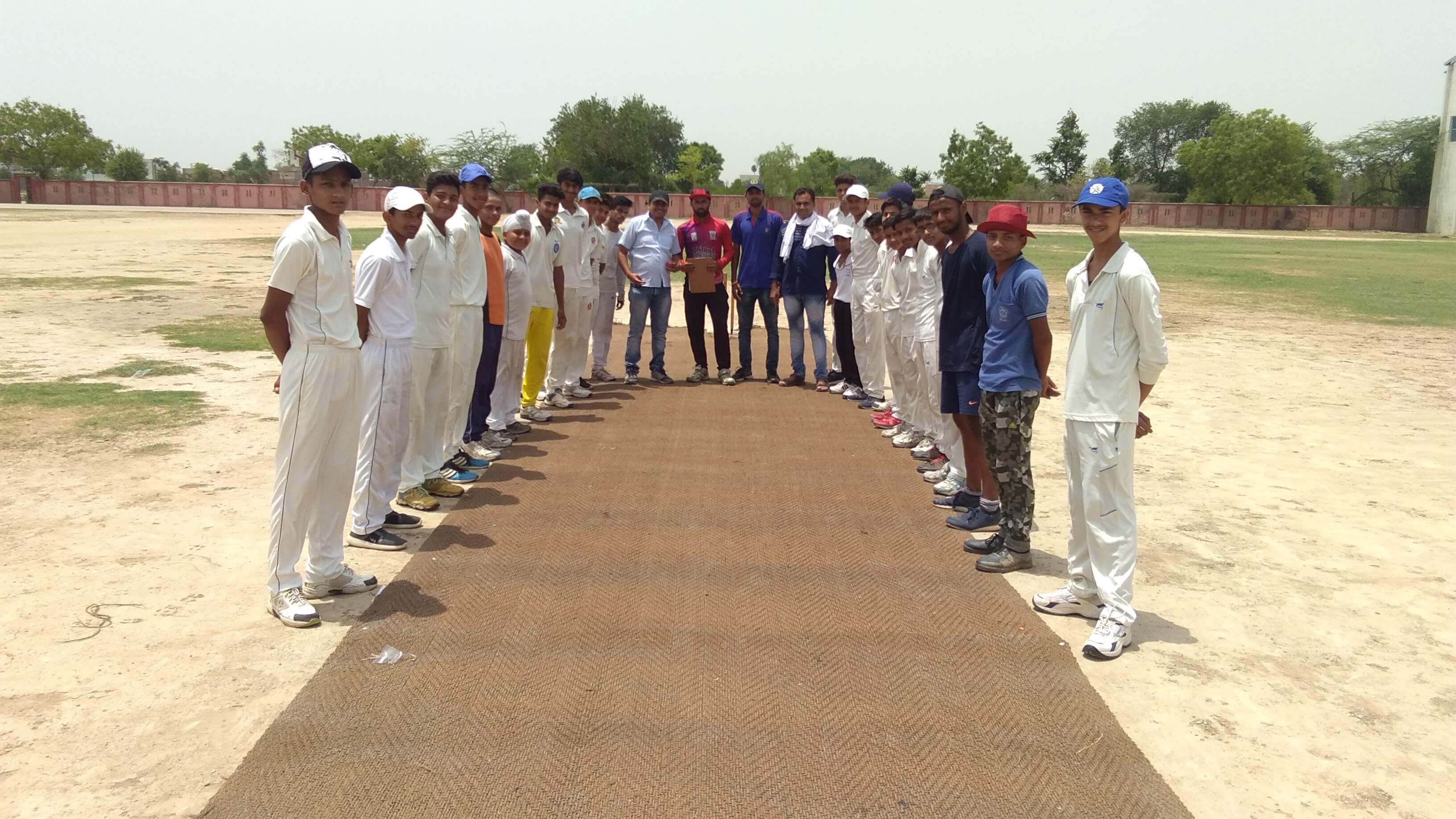 Mathura Junior Cricket League 2018 Season 1 - Photo 34
