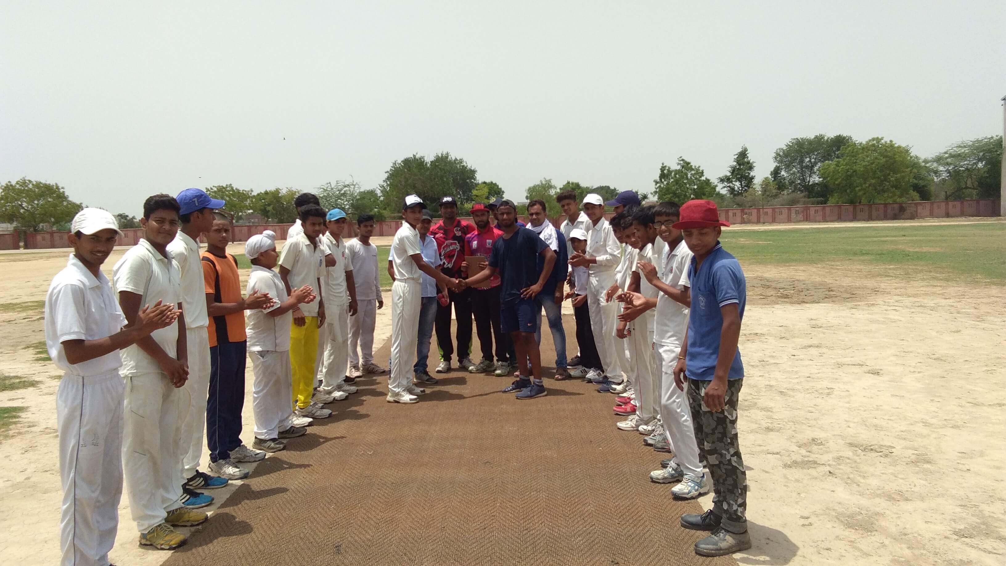 Mathura Junior Cricket League 2018 Season 1 - Photo 36