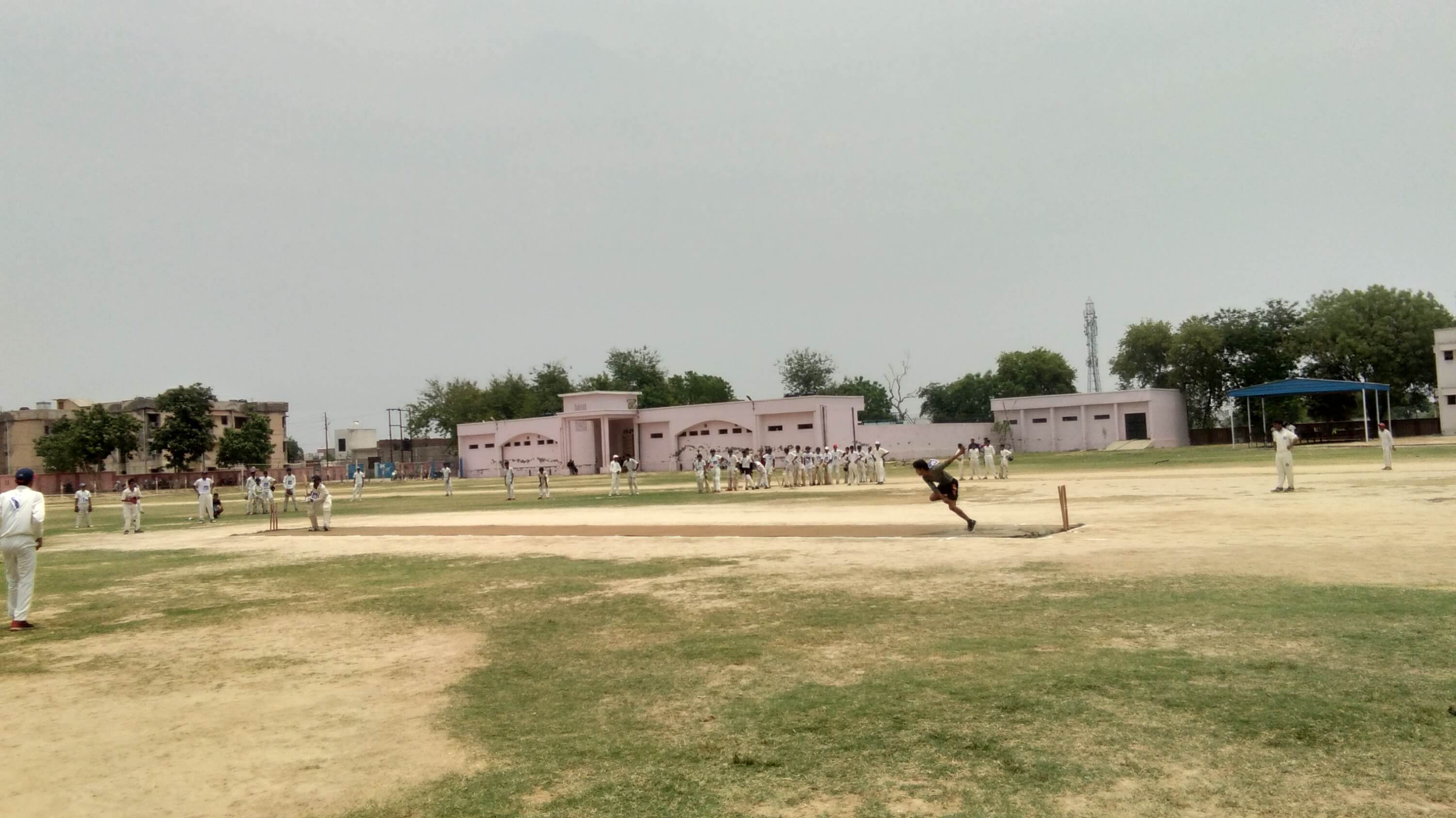 Mathura Junior Cricket League 2018 Season 1 - Photo 4