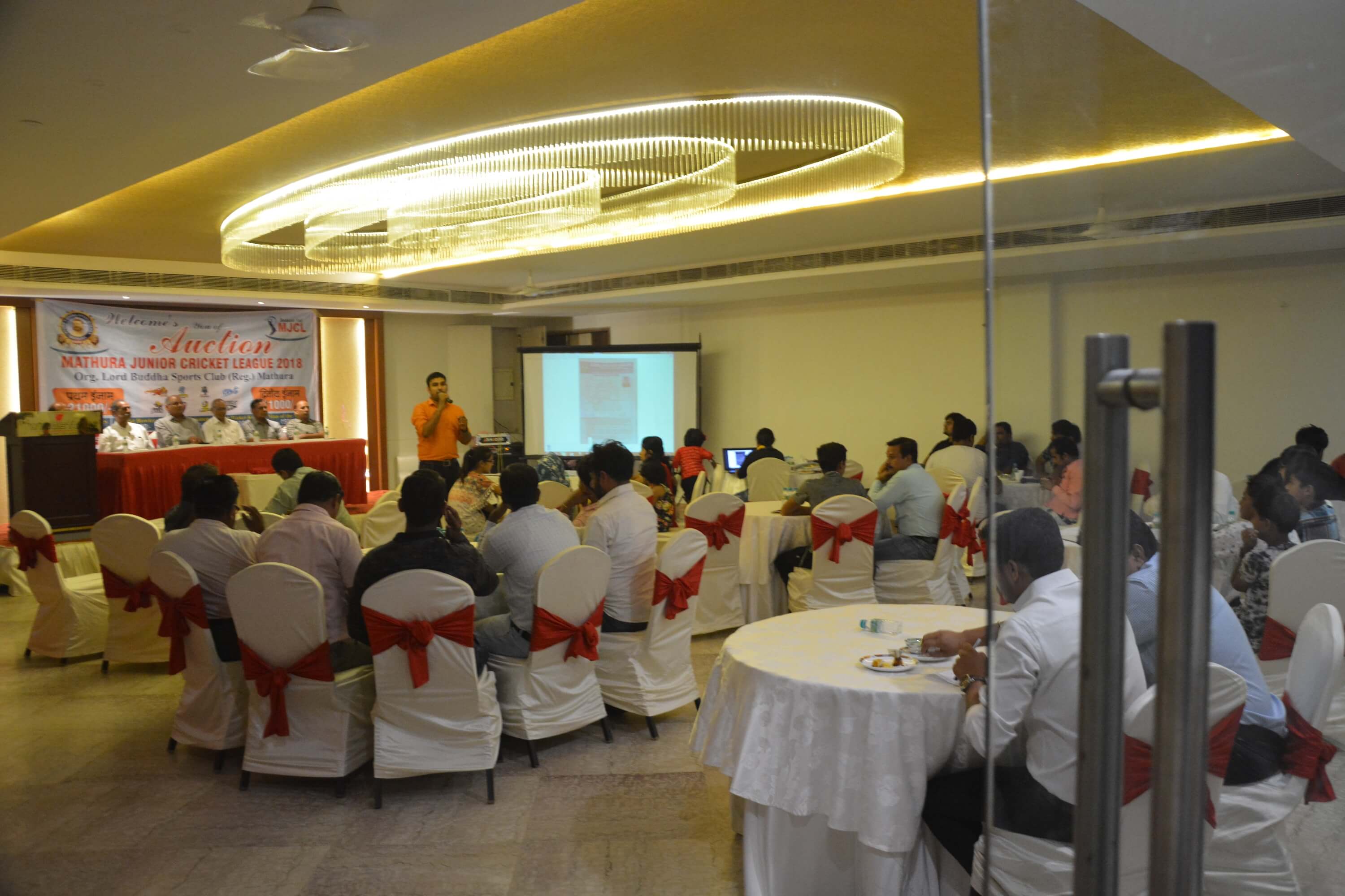 Mathura Junior Cricket League 2018 Season 1 - Photo 43