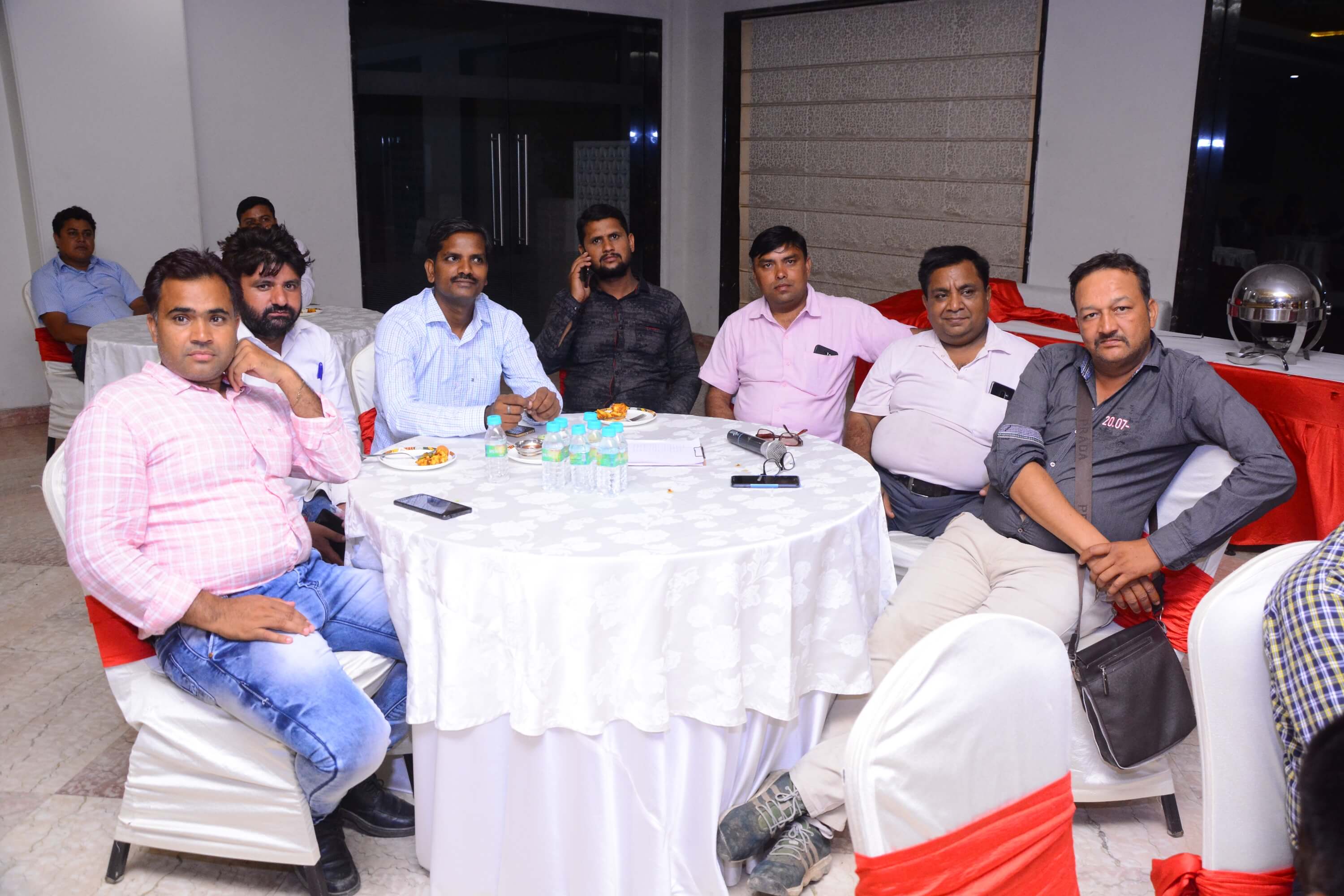 Mathura Junior Cricket League 2018 Season 1 - Photo 47