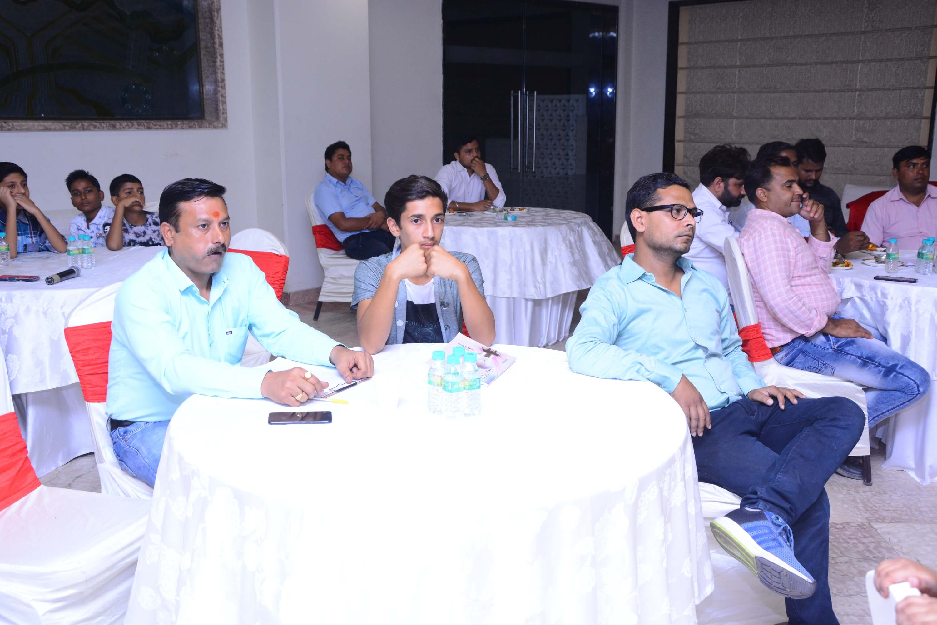 Mathura Junior Cricket League 2018 Season 1 - Photo 49