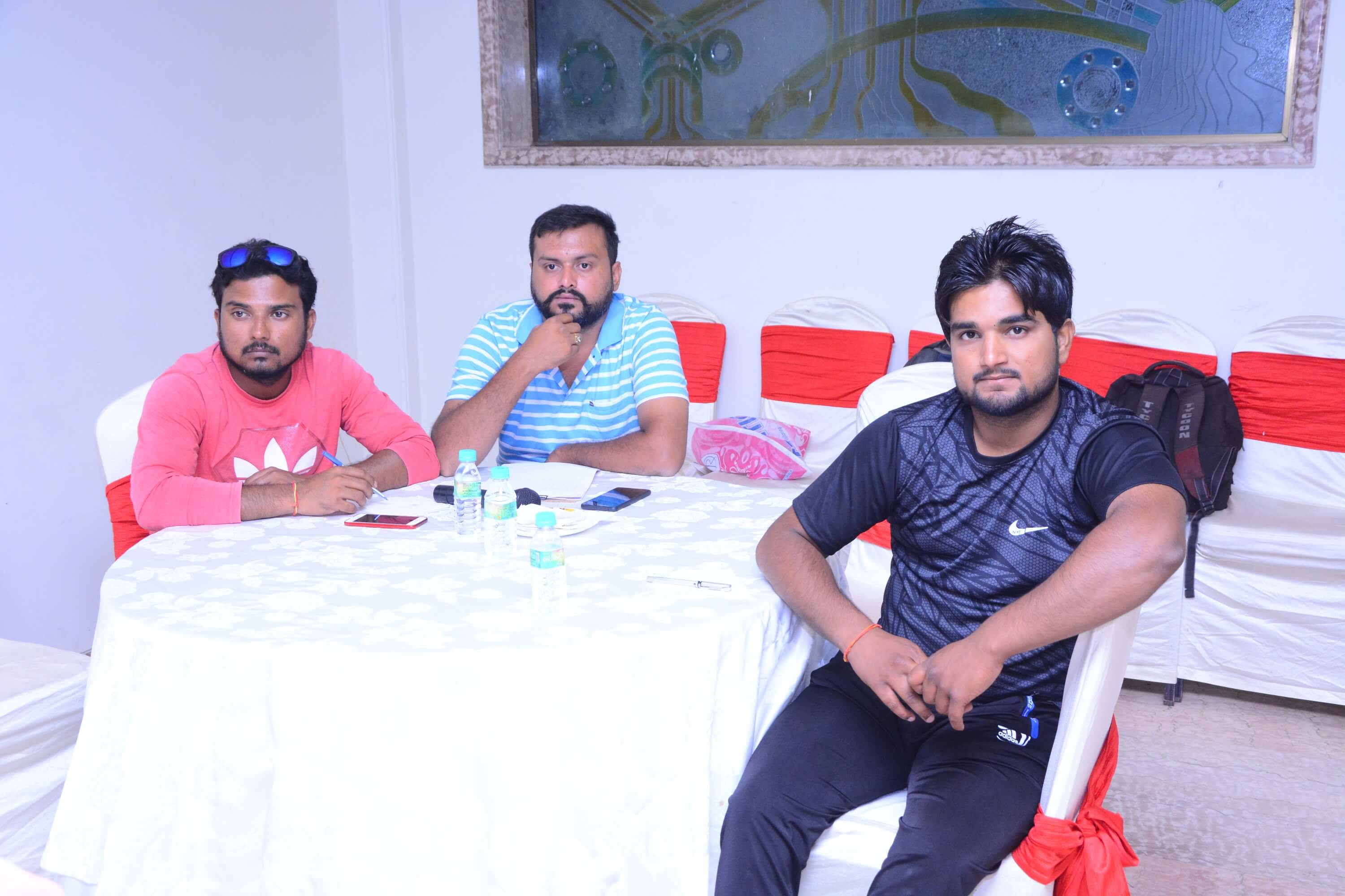 Mathura Junior Cricket League 2018 Season 1 - Photo 53